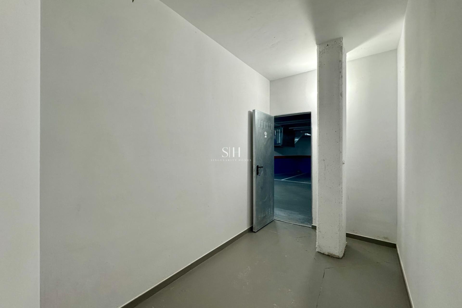 Resale - Apartment / flat - Alicante - La Florida