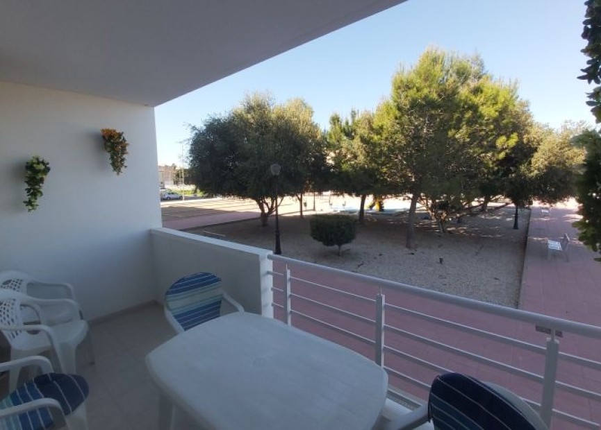 Resale - Apartment / flat - Almoradí - Inland