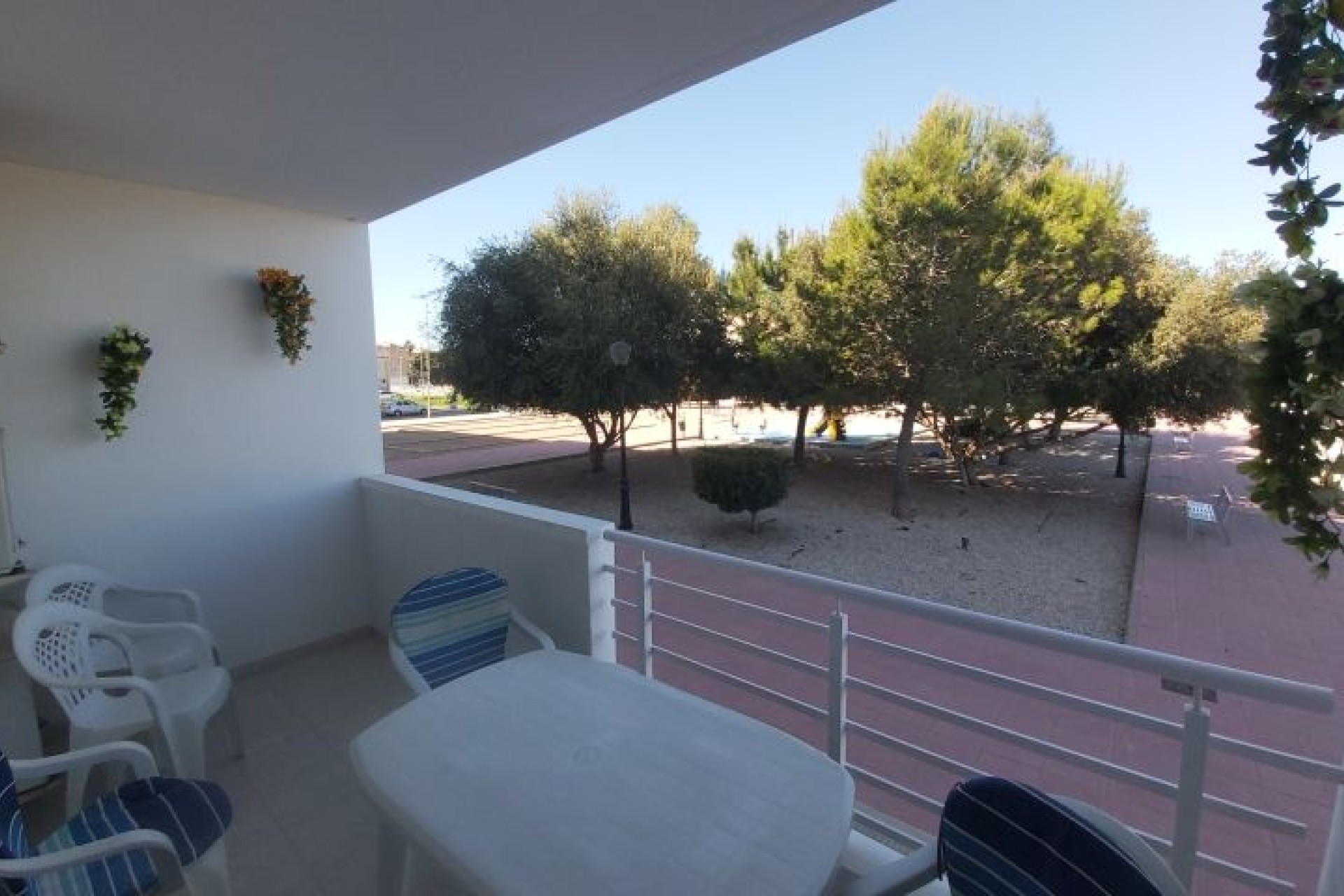 Resale - Apartment / flat - Almoradí - Inland