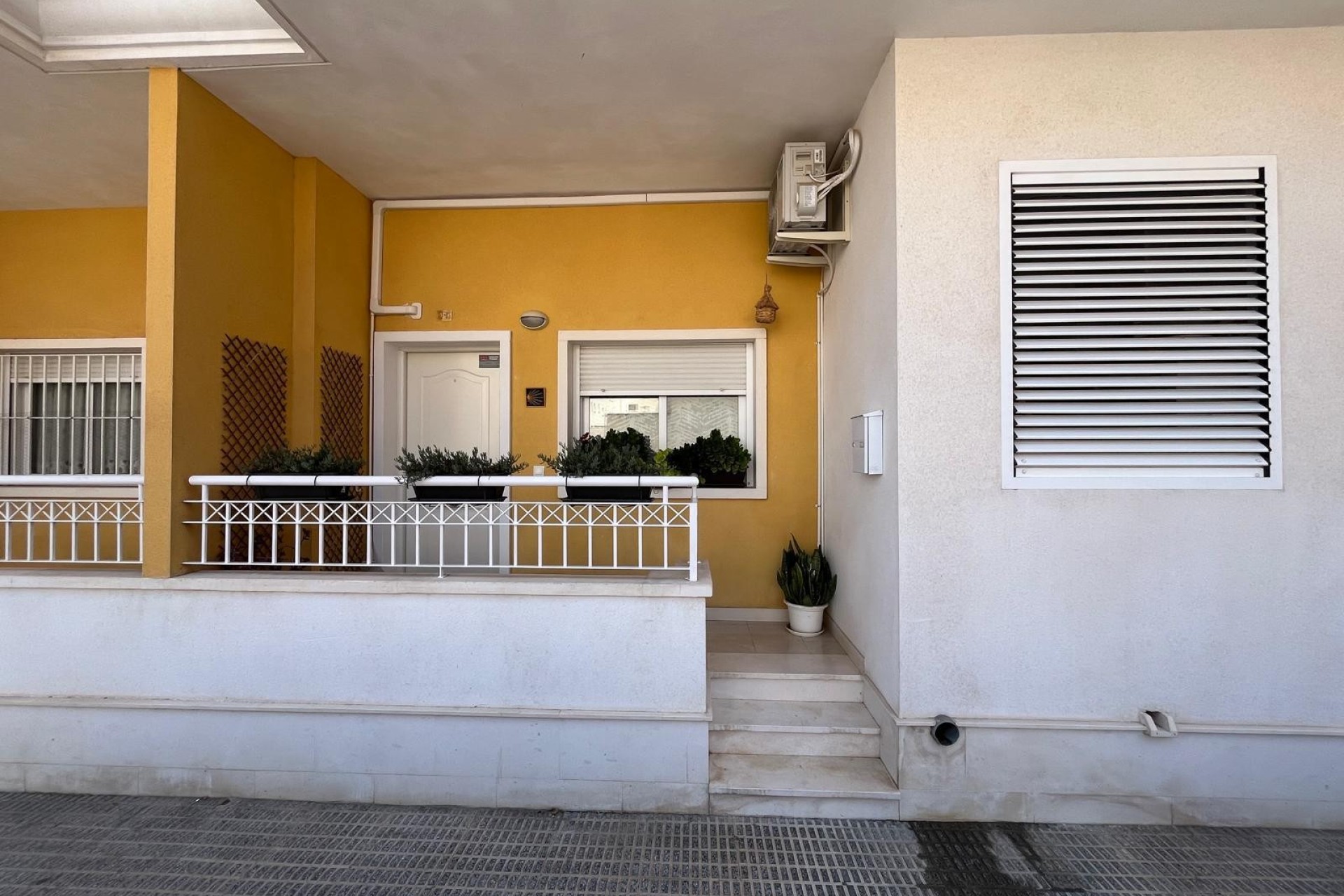 Resale - Apartment / flat - Almoradí - Inland