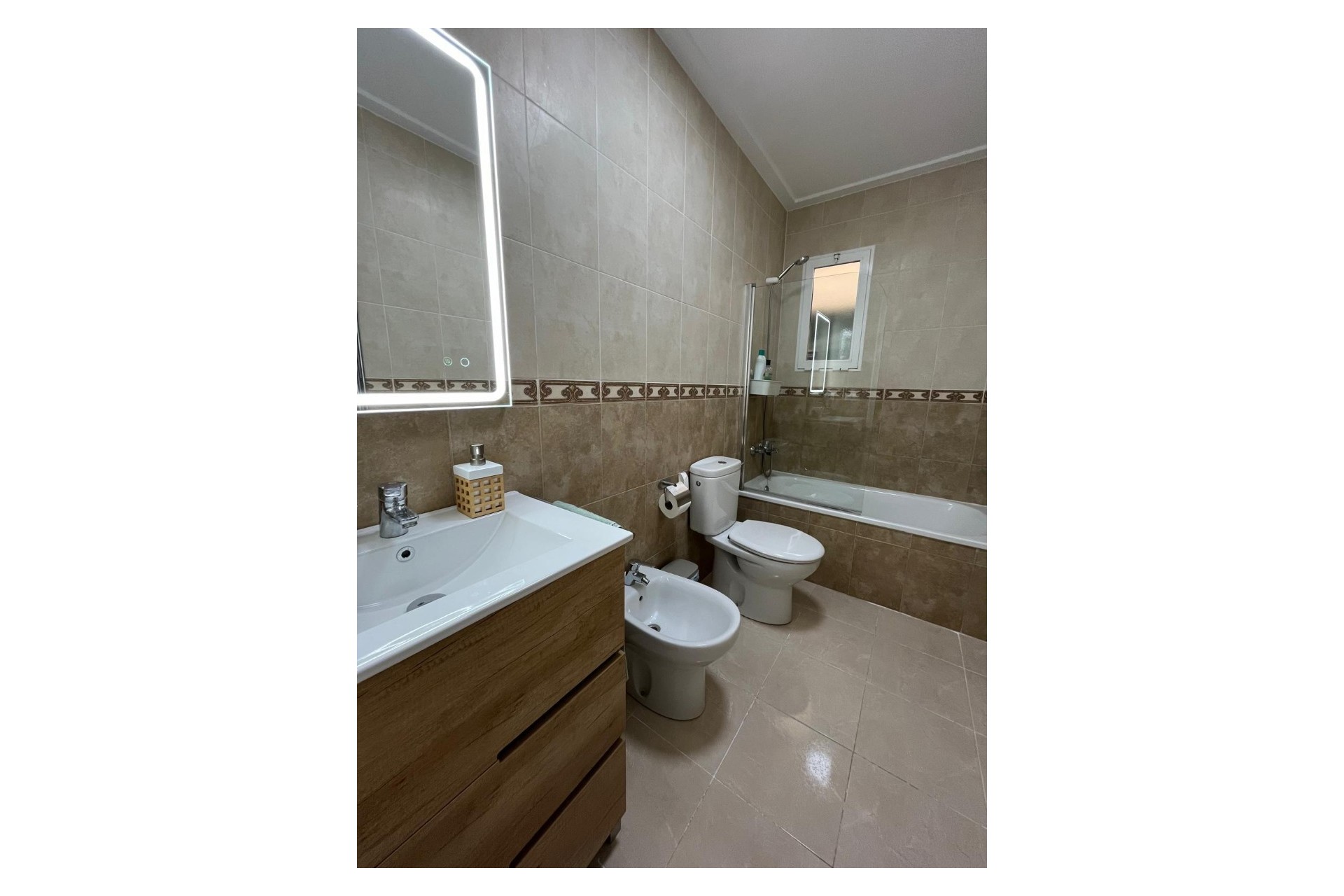 Resale - Apartment / flat - Almoradí - Inland