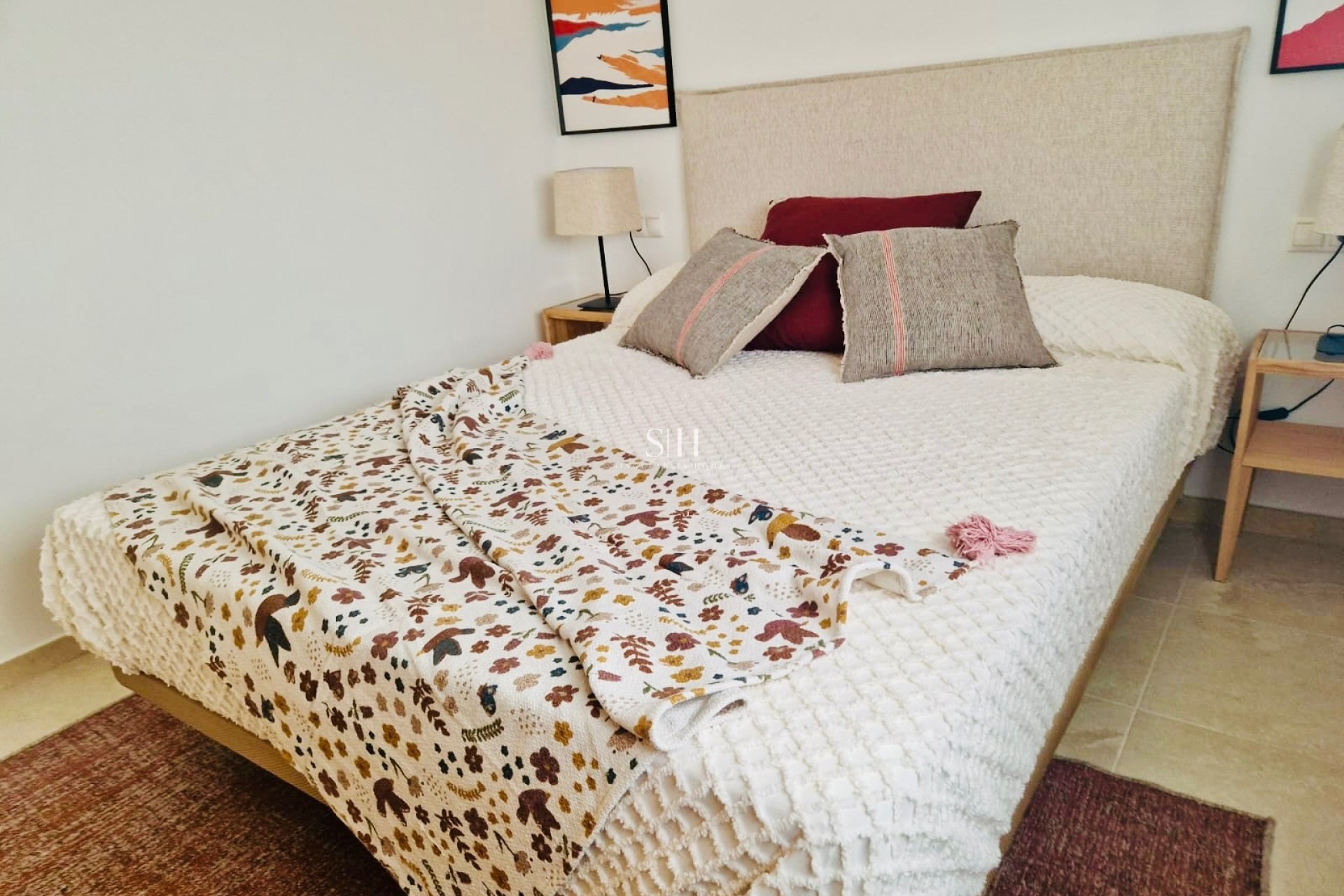 Resale - Apartment / flat - Avileses