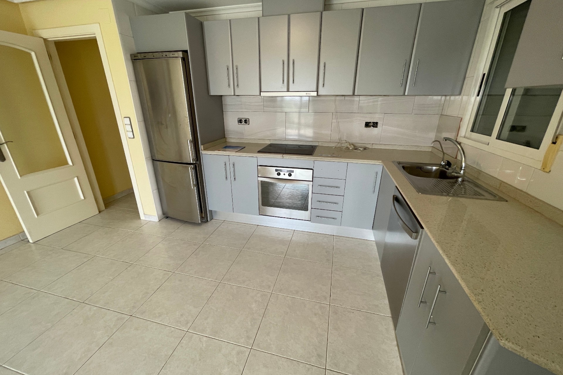 Resale - Apartment / flat - Benijofar - Costa Blanca