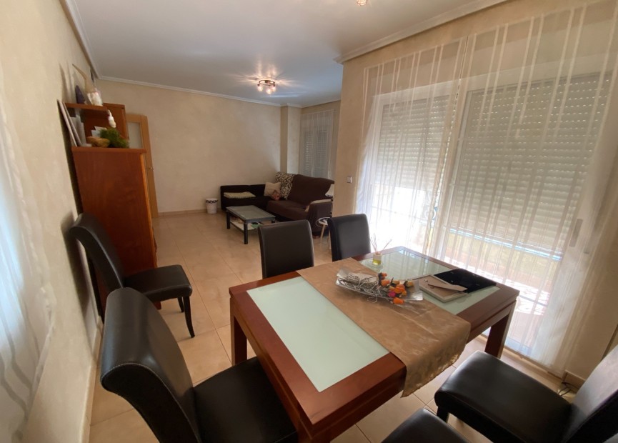 Resale - Apartment / flat - Benijofar - Costa Blanca