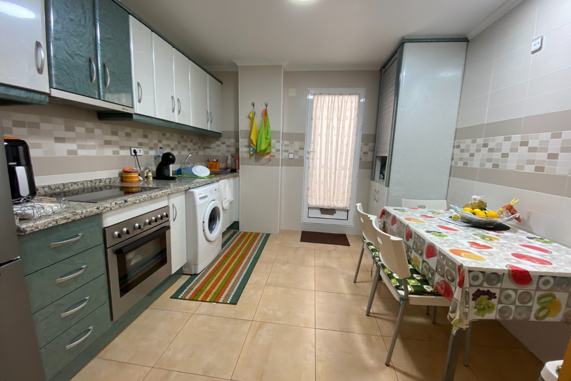 Resale - Apartment / flat - Benijofar - Costa Blanca