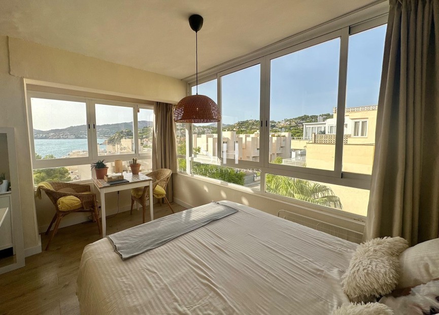 Resale - Apartment / flat - Calvià - Costa de la Calma