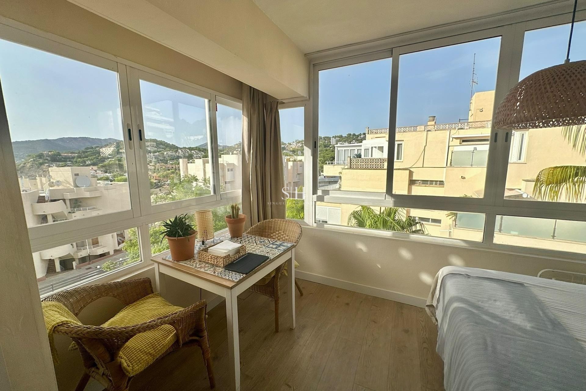 Resale - Apartment / flat - Calvià - Costa de la Calma