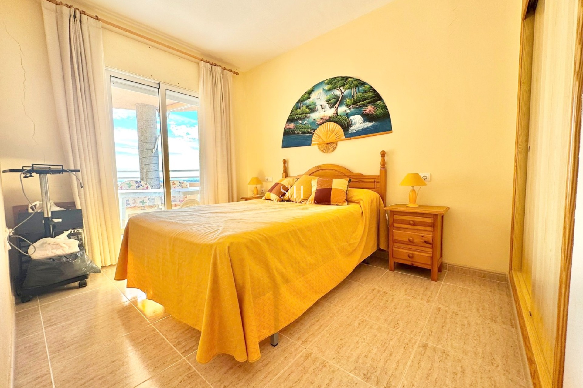 Resale - Apartment / flat - Campoamor - Costa Blanca