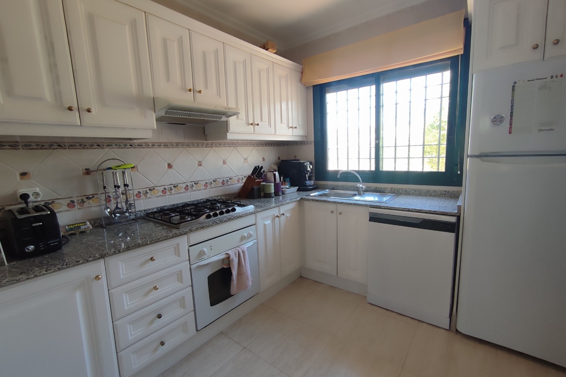 Resale - Apartment / flat - Campoamor - Costa Blanca