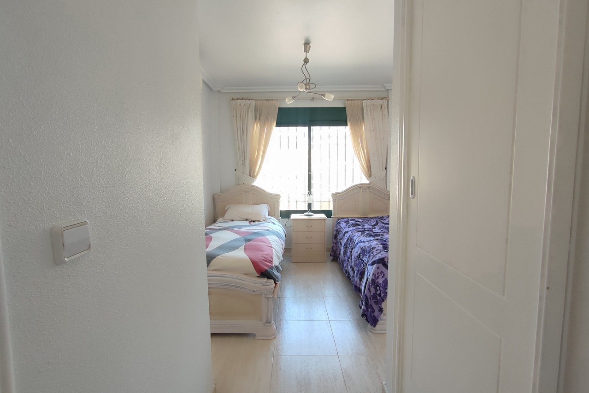 Resale - Apartment / flat - Campoamor - Costa Blanca