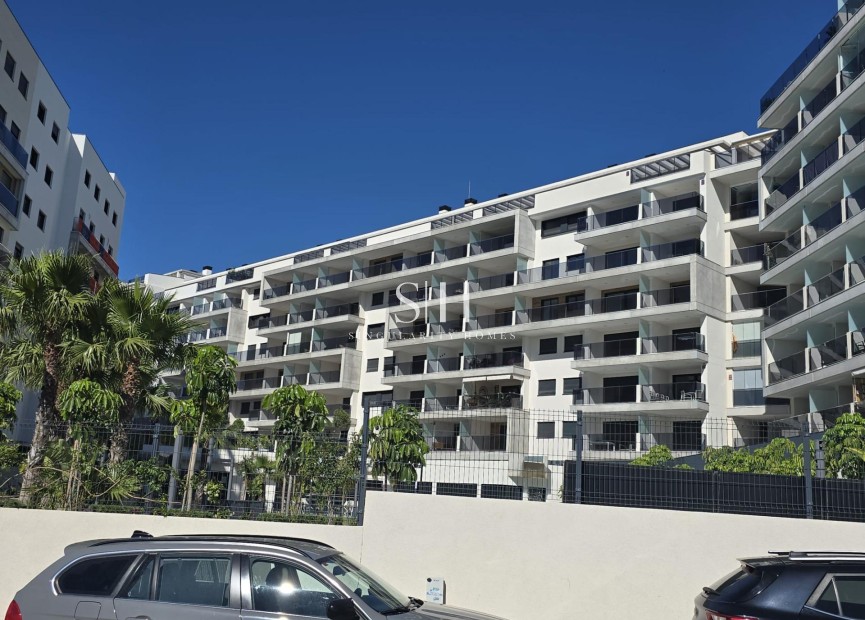 Resale - Apartment / flat - Campoamor - Dehesa De Campoamor