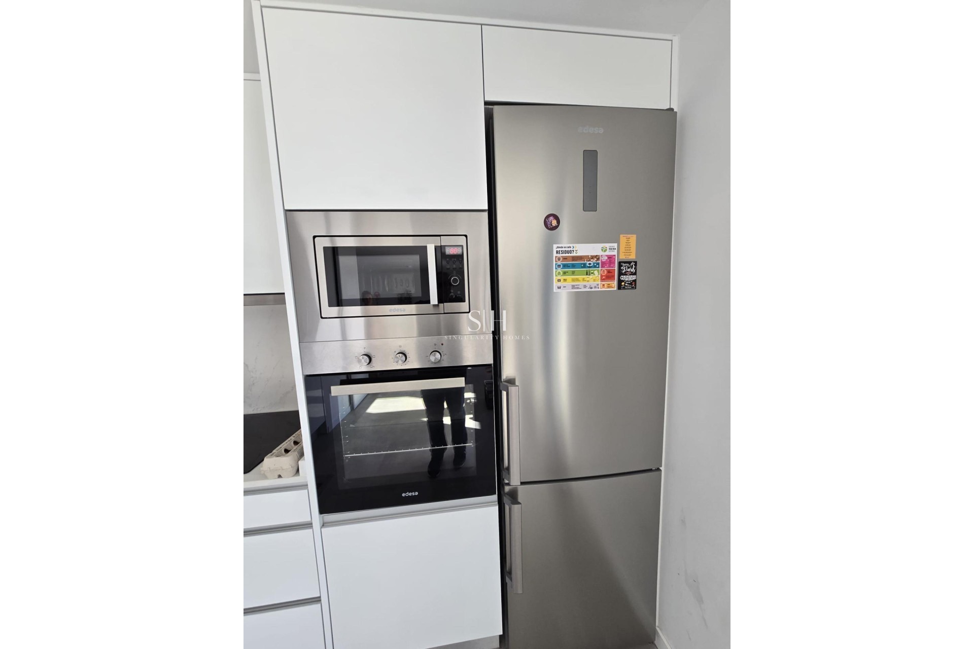 Resale - Apartment / flat - Campoamor - Dehesa De Campoamor
