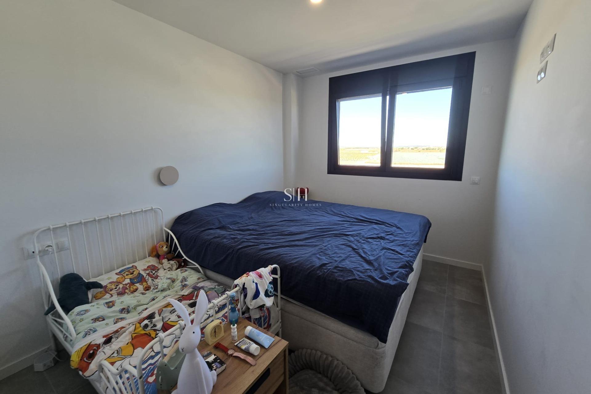 Resale - Apartment / flat - Campoamor - Dehesa De Campoamor
