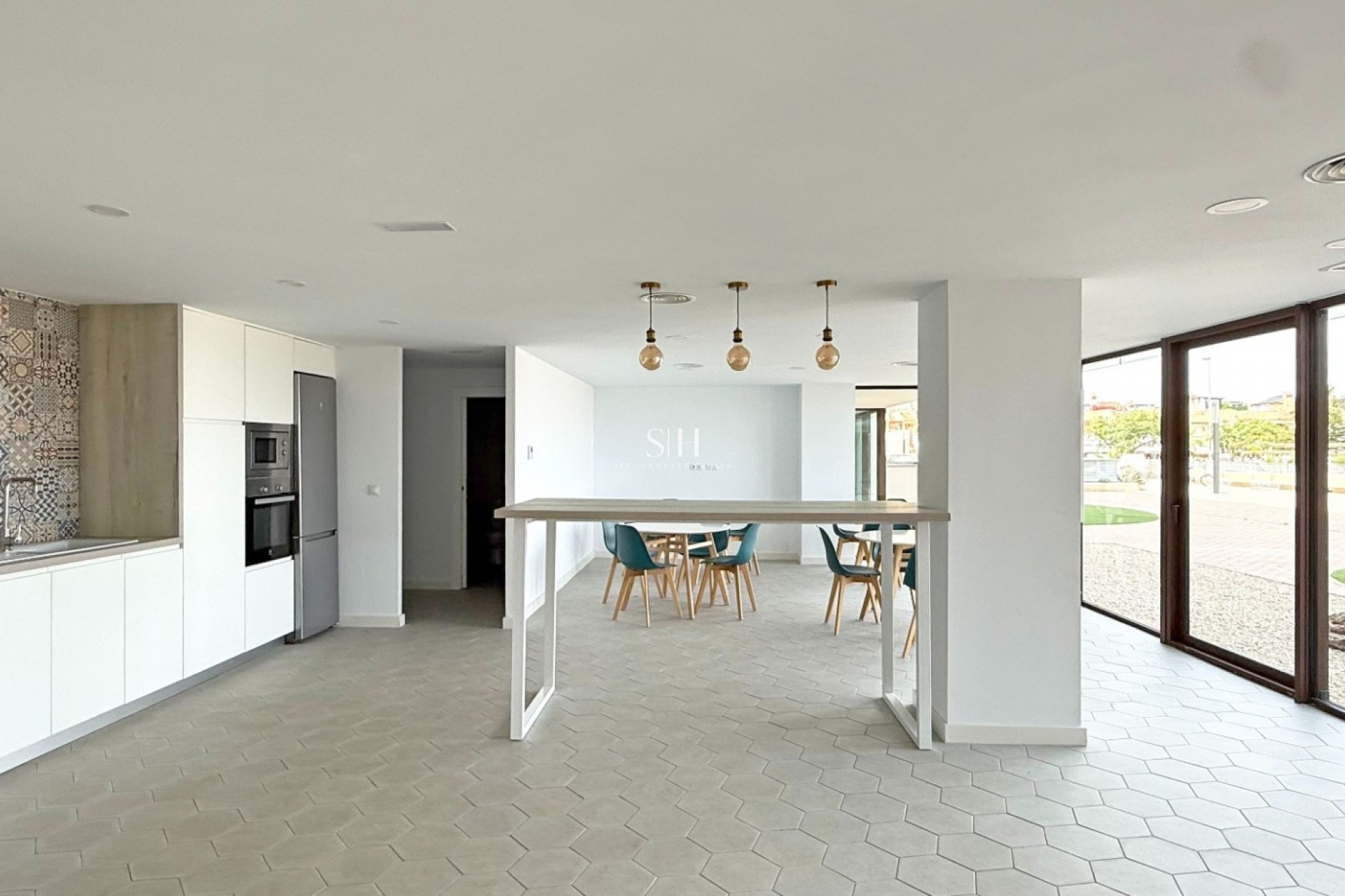 Resale - Apartment / flat - Cartagena - Playa Honda