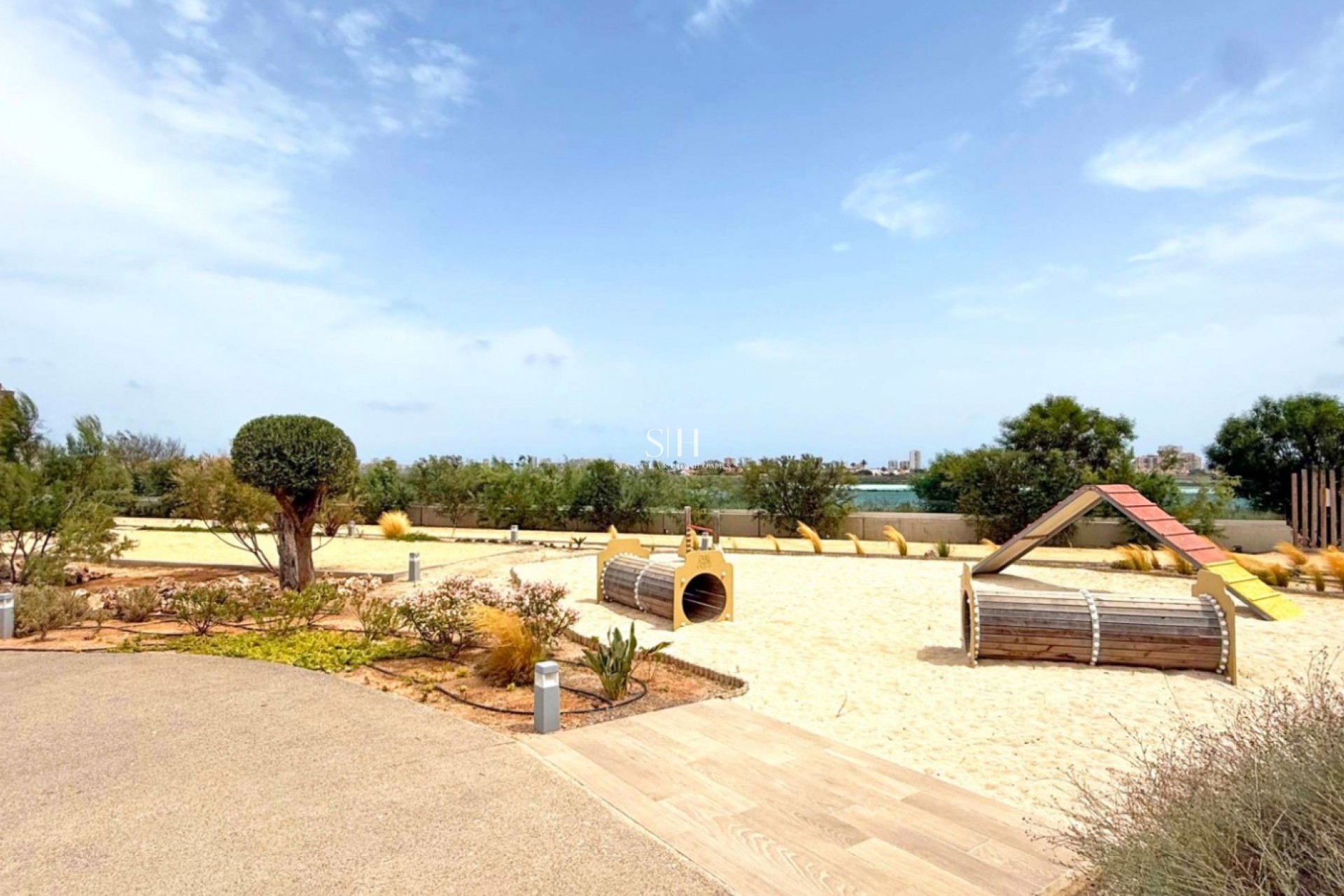 Resale - Apartment / flat - Cartagena - Playa Honda