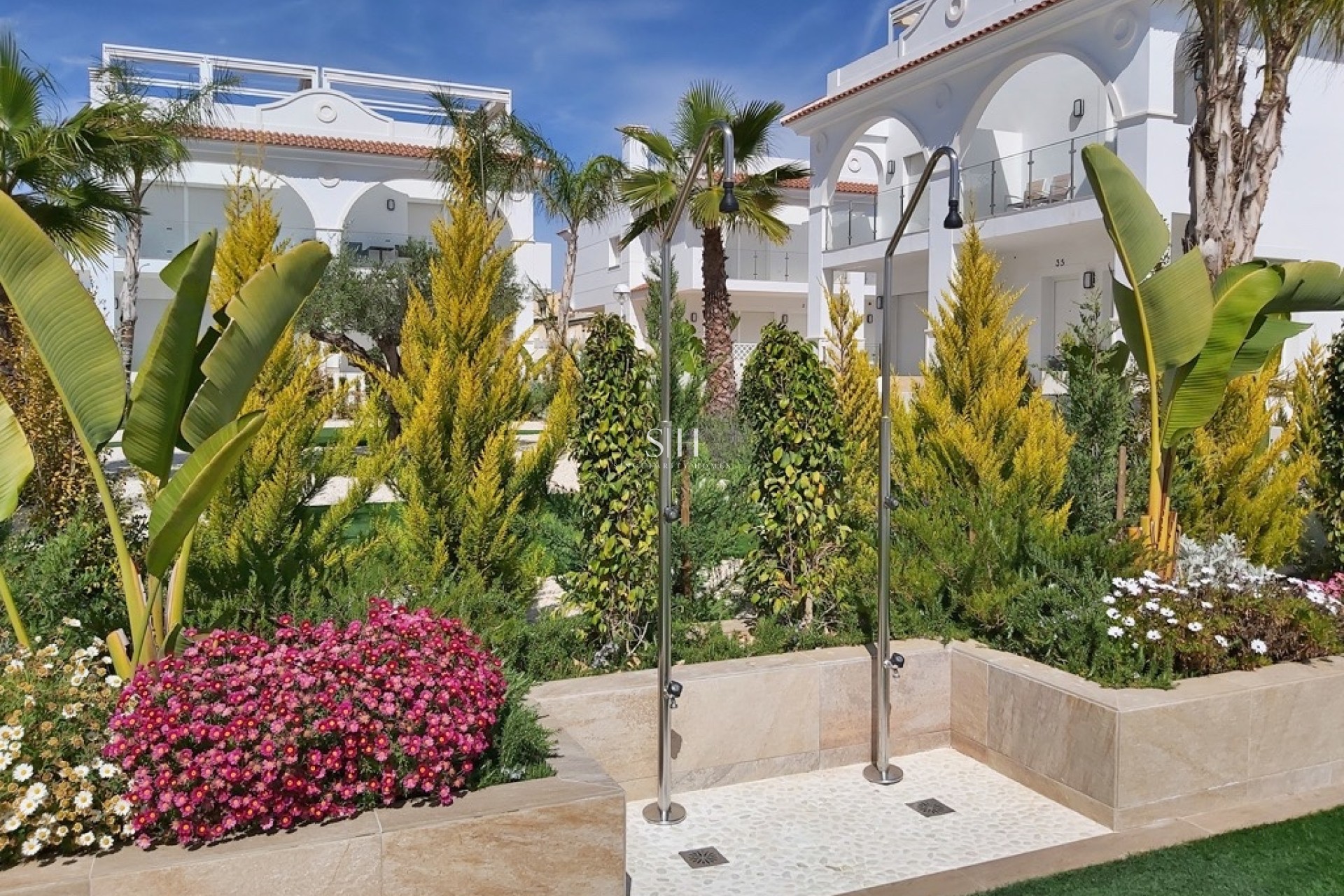 Resale - Apartment / flat - Ciudad Quesada - Costa Blanca