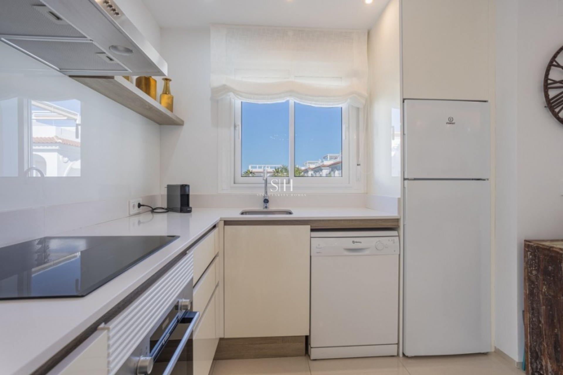 Resale - Apartment / flat - Ciudad Quesada - Costa Blanca
