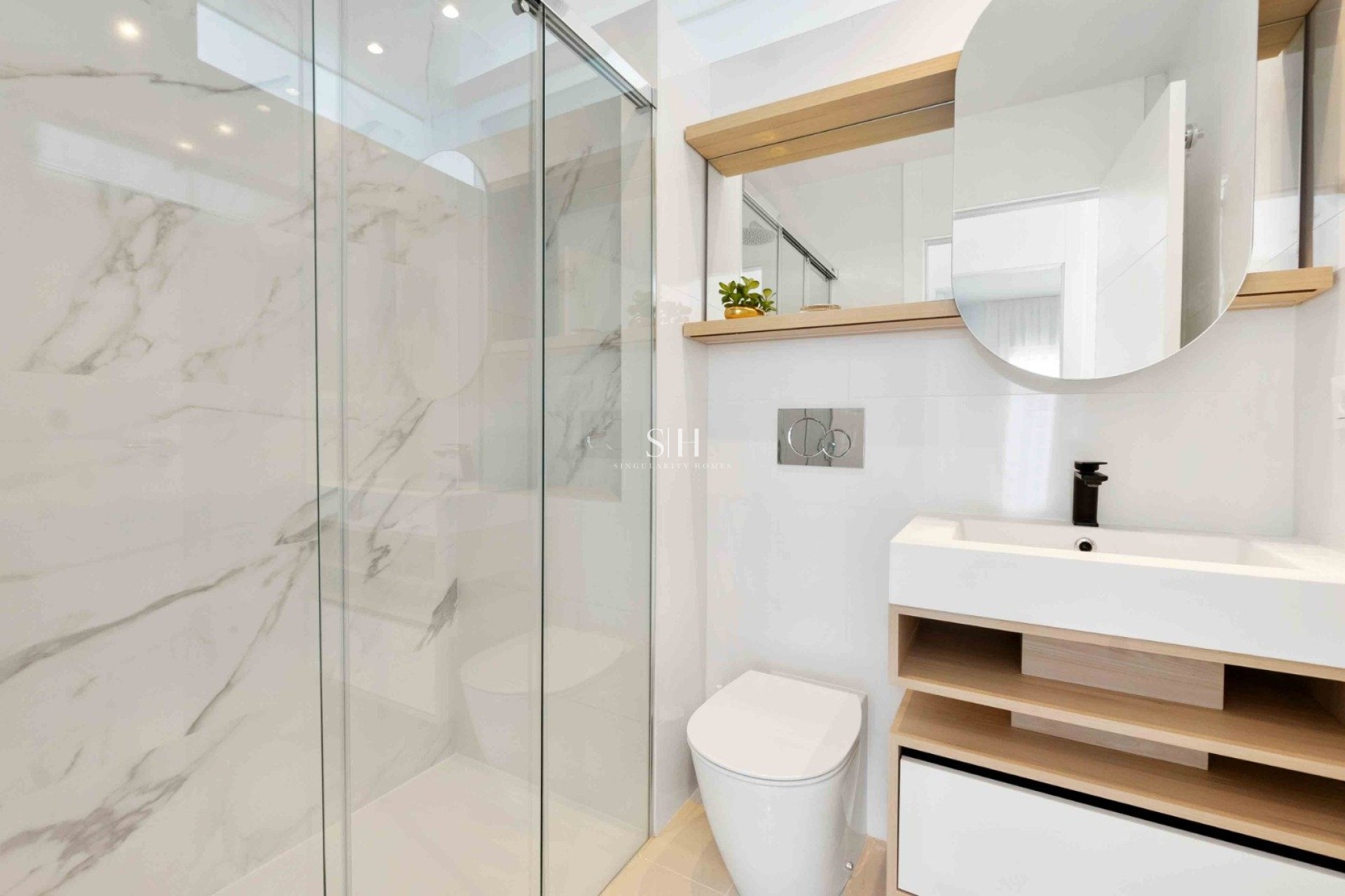 Resale - Apartment / flat - Ciudad Quesada - Costa Blanca