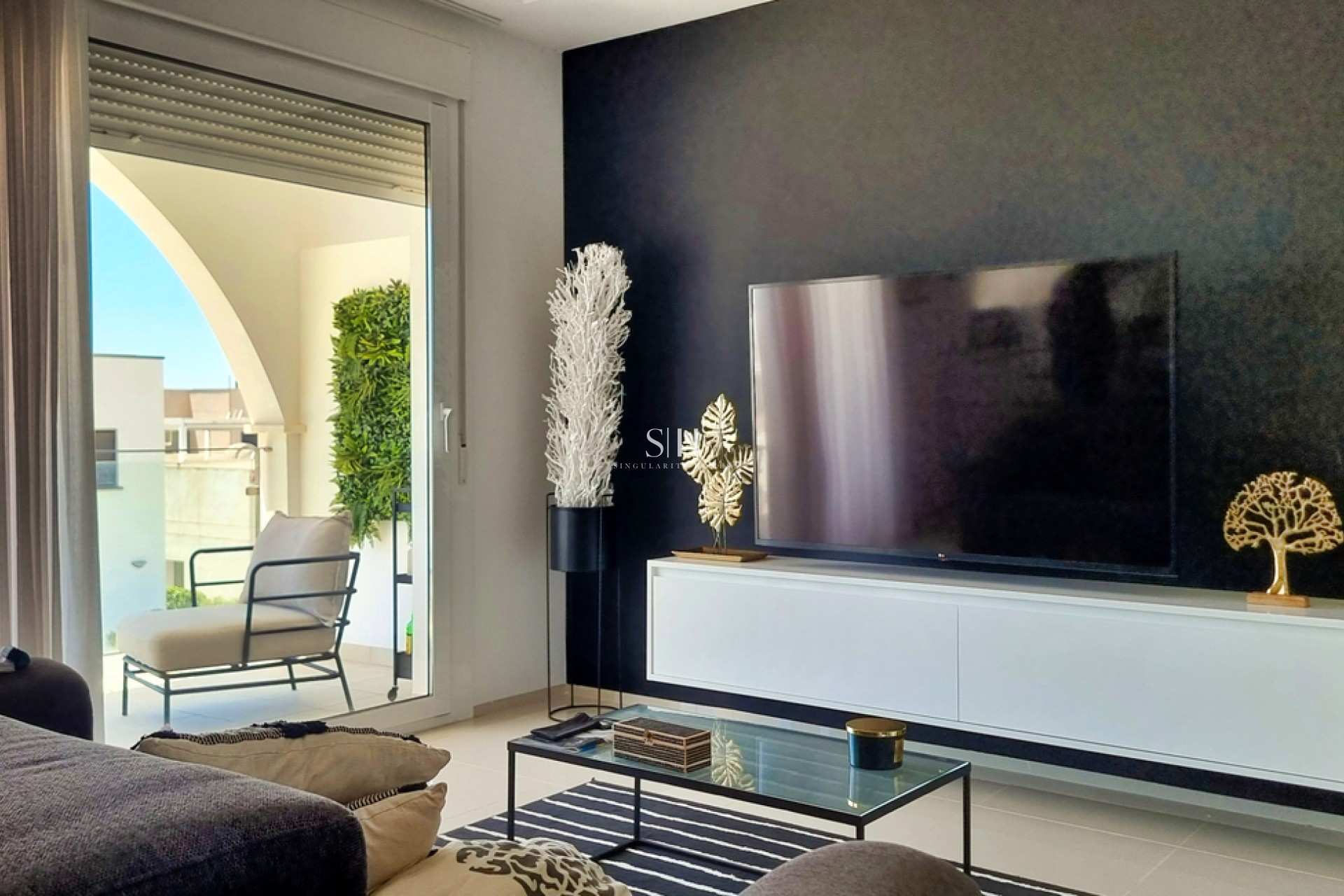 Resale - Apartment / flat - Ciudad Quesada - Dona Pepa