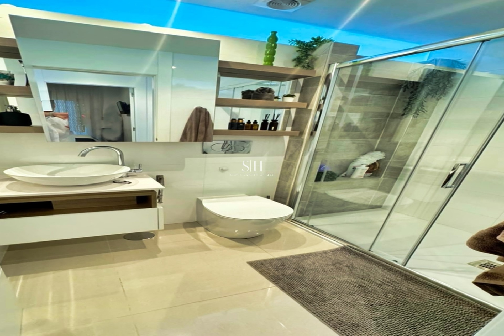 Resale - Apartment / flat - Ciudad Quesada - Dona Pepa