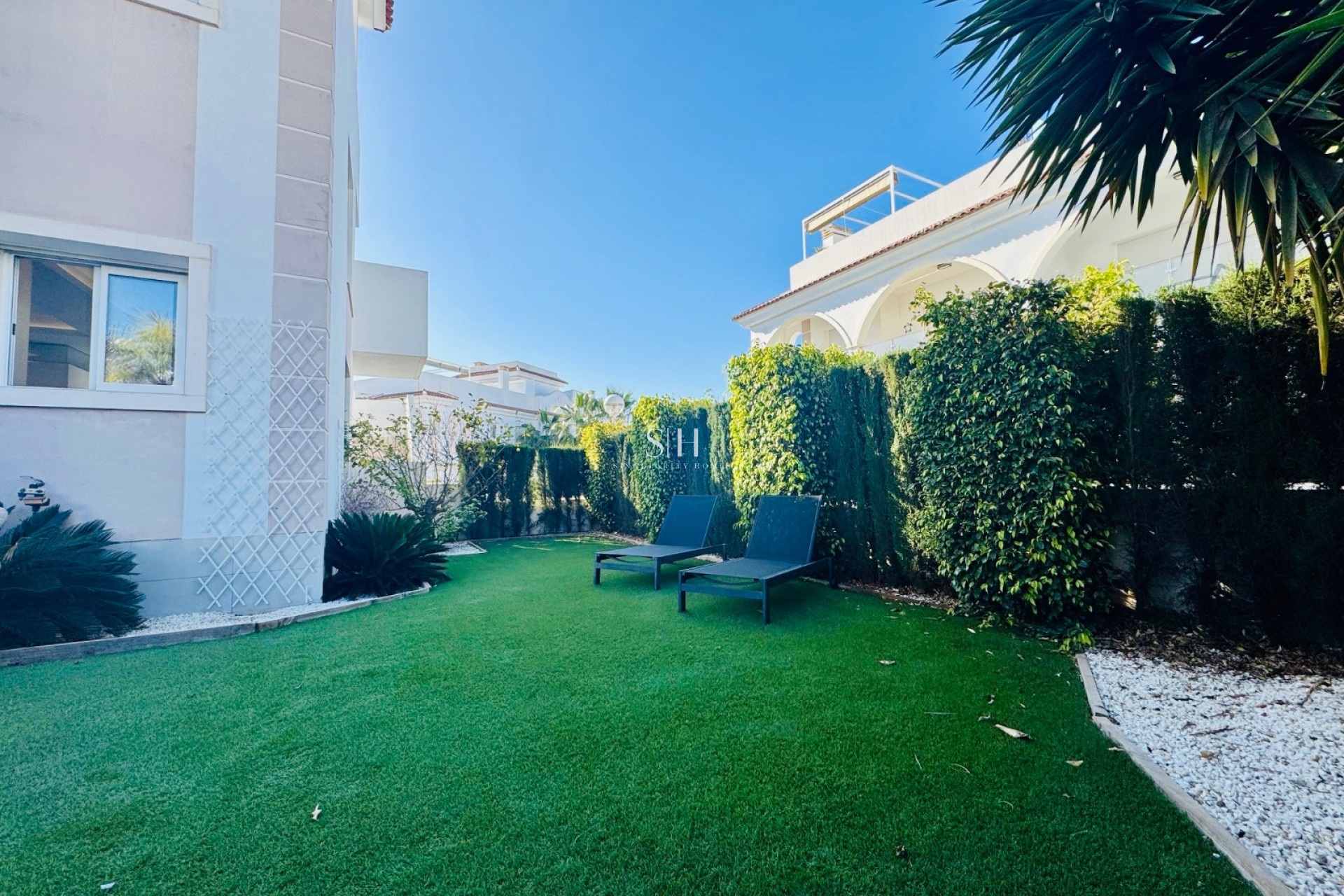 Resale - Apartment / flat - Ciudad Quesada