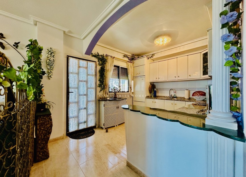 Resale - Apartment / flat - Ciudad Quesada