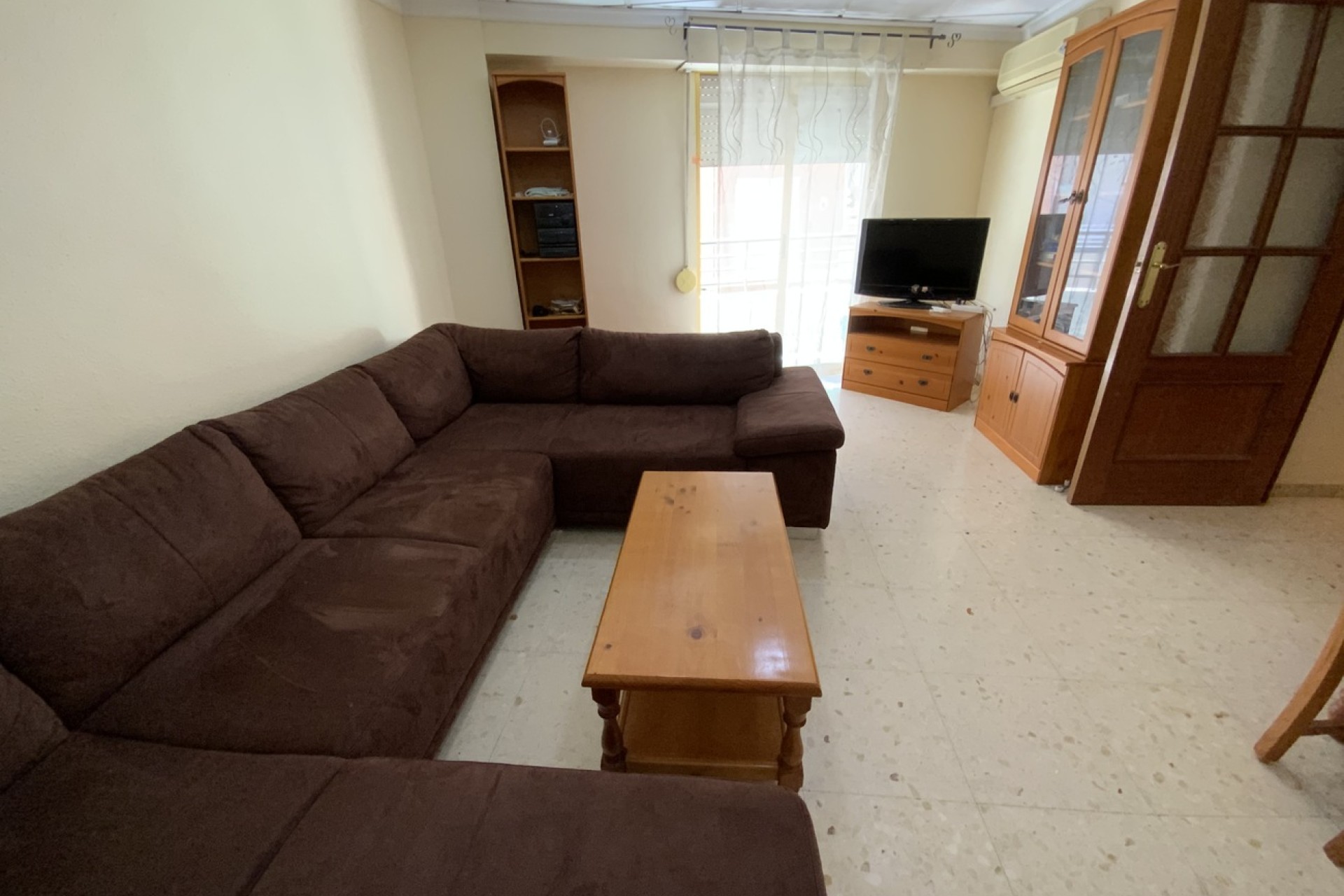 Resale - Apartment / flat - Crevillent