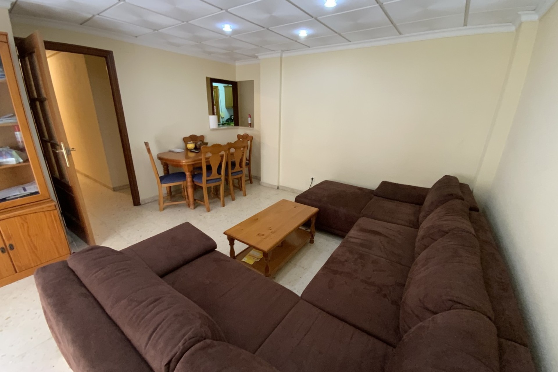 Resale - Apartment / flat - Crevillent