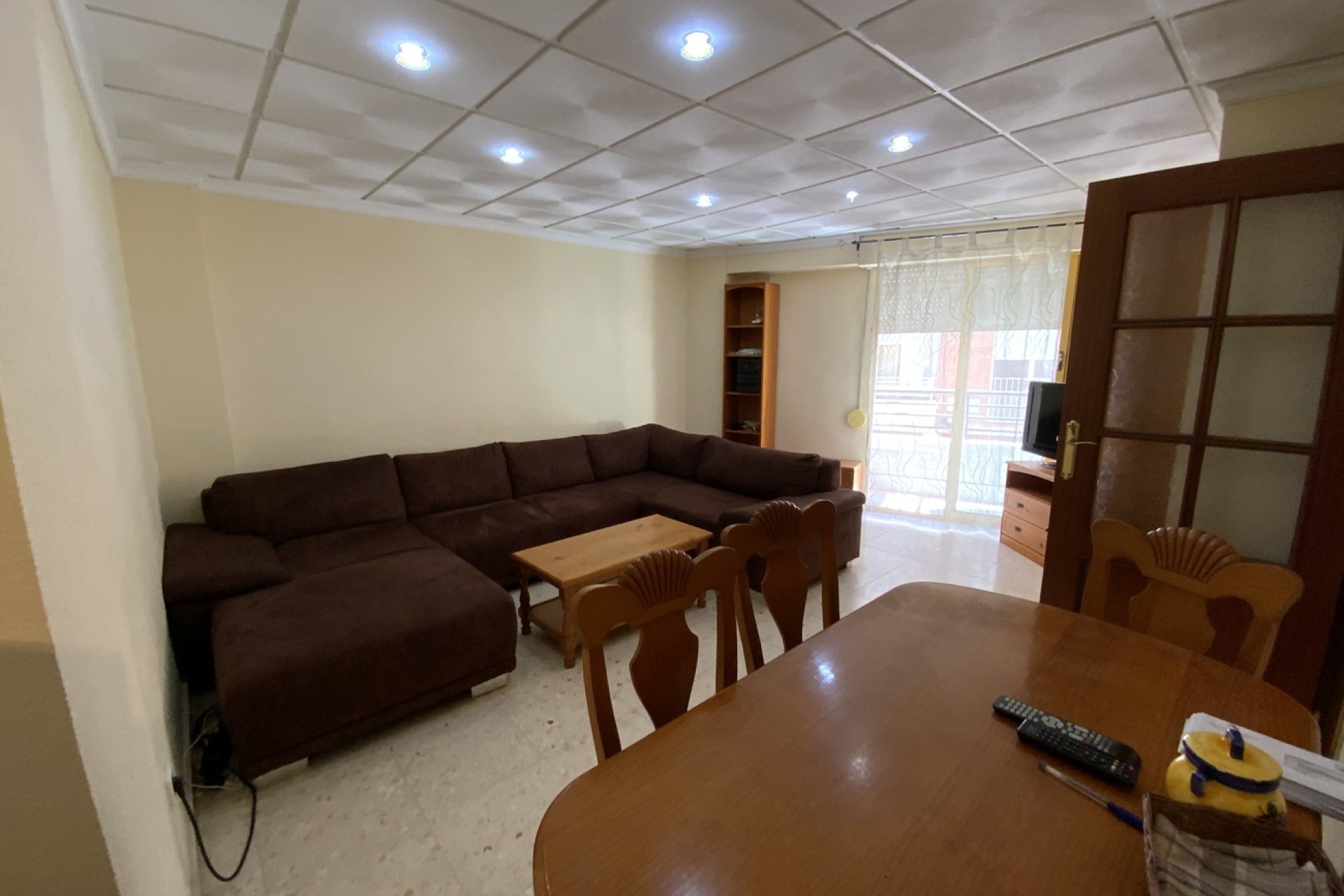 Resale - Apartment / flat - Crevillent