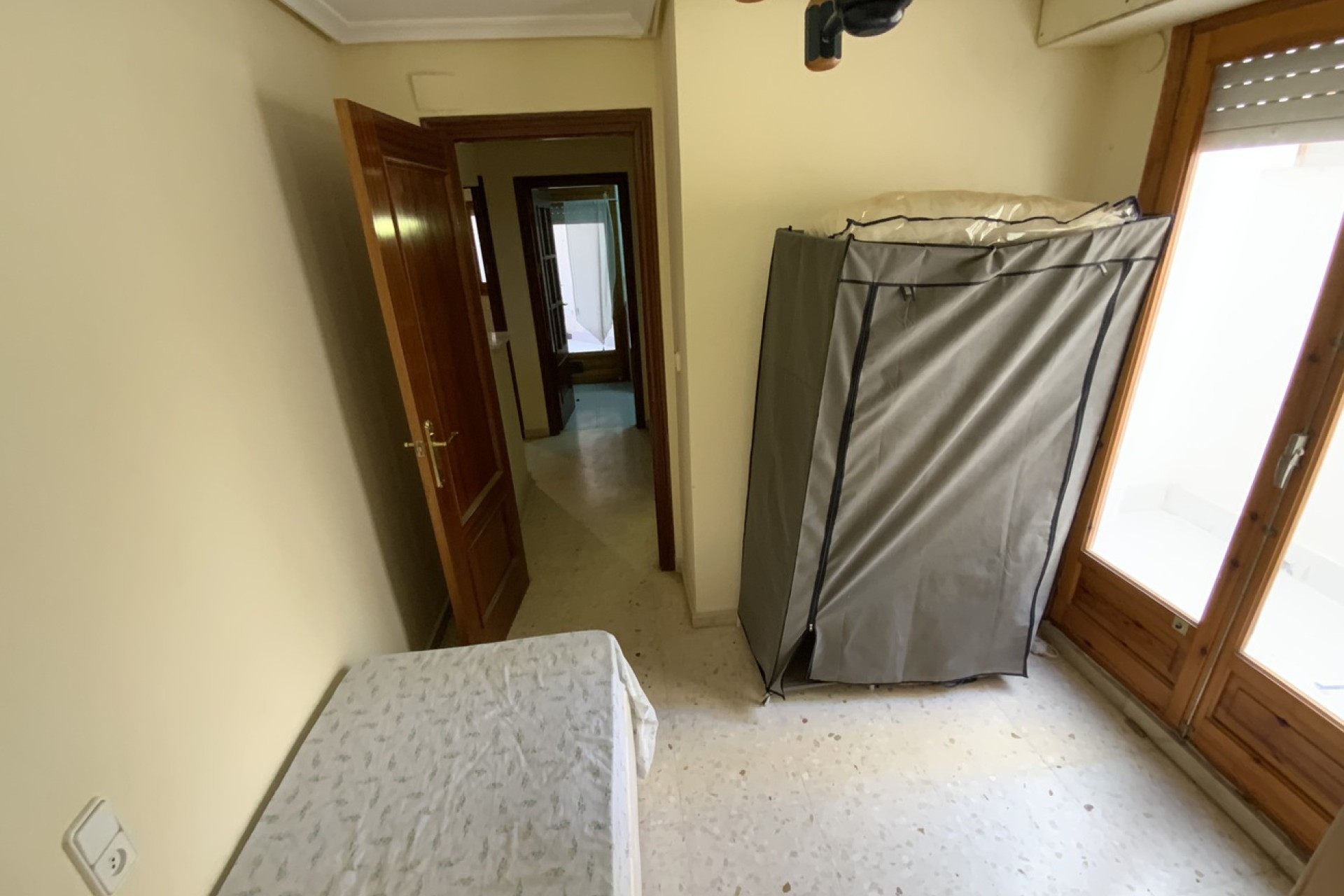 Resale - Apartment / flat - Crevillent