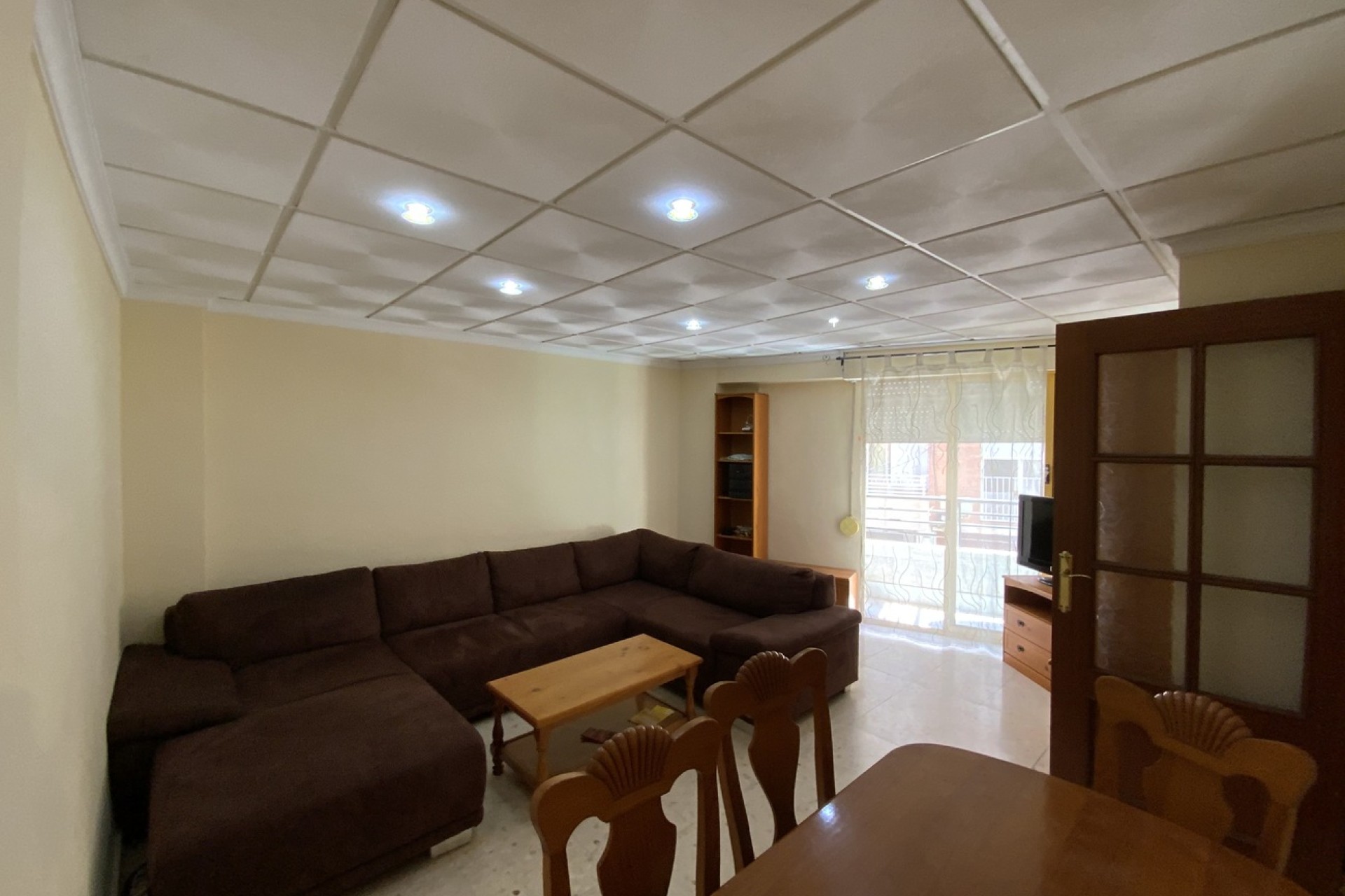 Resale - Apartment / flat - Crevillent