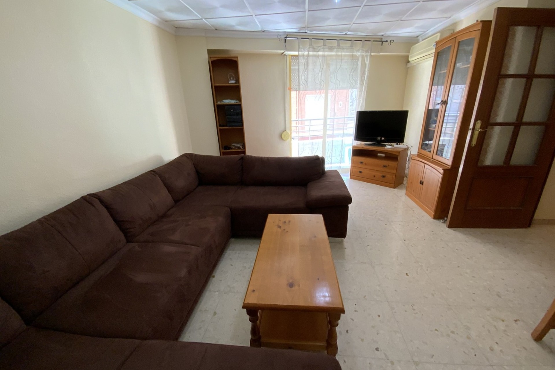 Resale - Apartment / flat - Crevillent