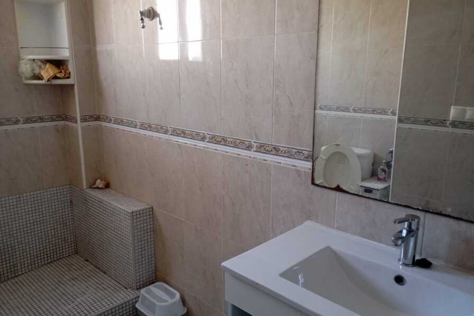 Resale - Apartment / flat - Daya Vieja - Costa Blanca