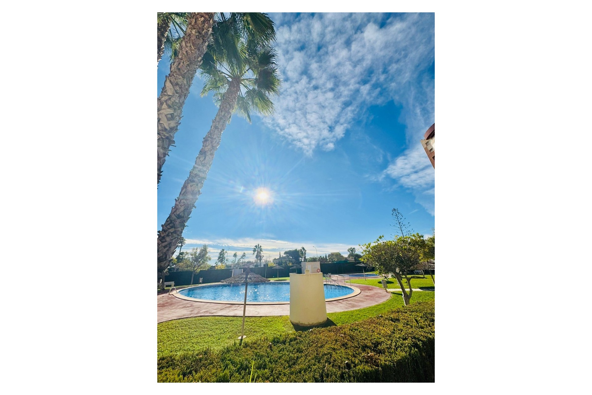 Resale - Apartment / flat - Dehesa de Campoamor - Costa Blanca