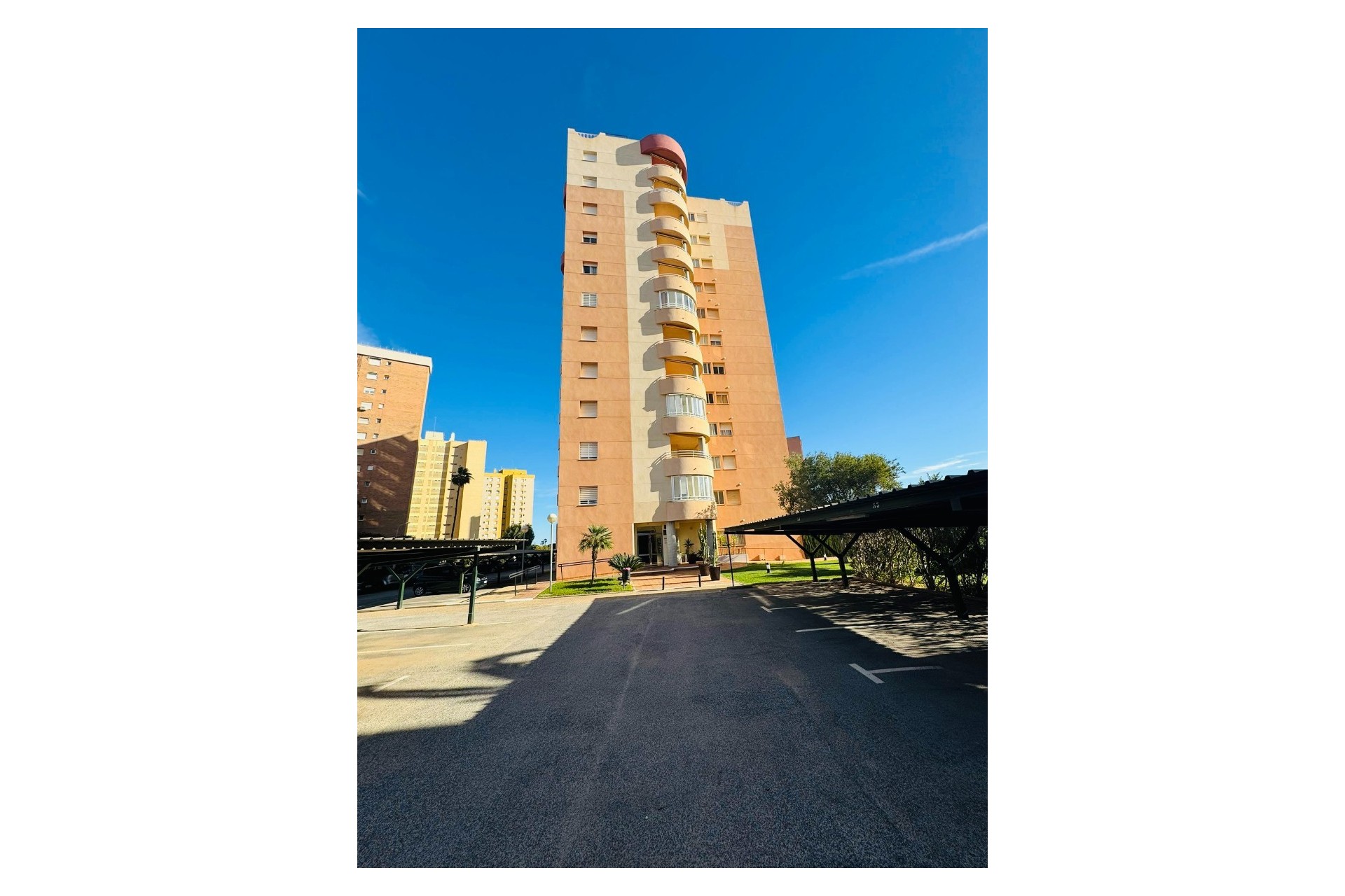 Resale - Apartment / flat - Dehesa de Campoamor - Costa Blanca