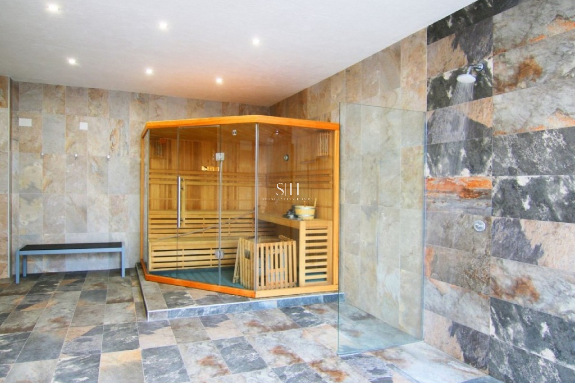 Resale - Apartment / flat - El Raso