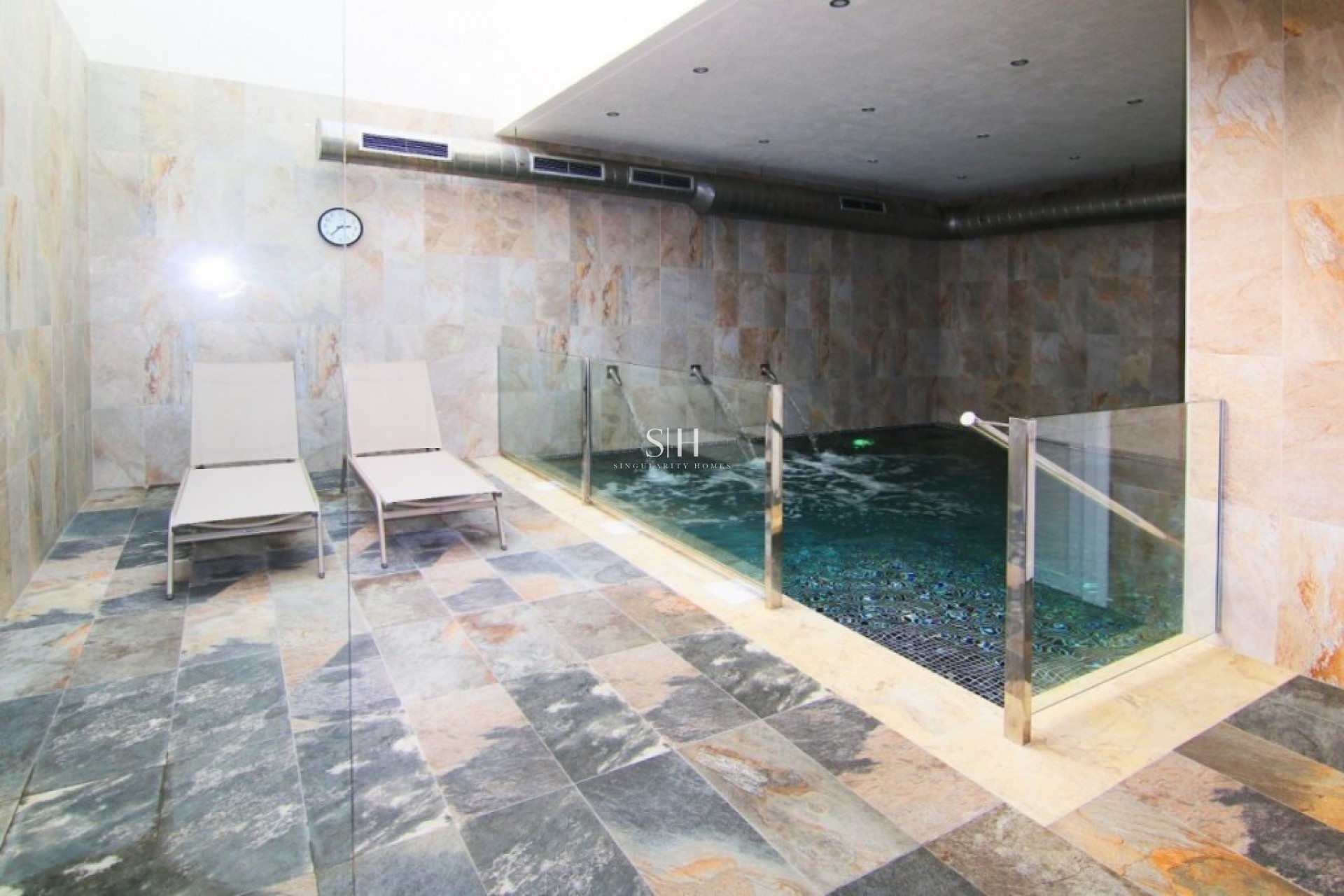 Resale - Apartment / flat - El Raso