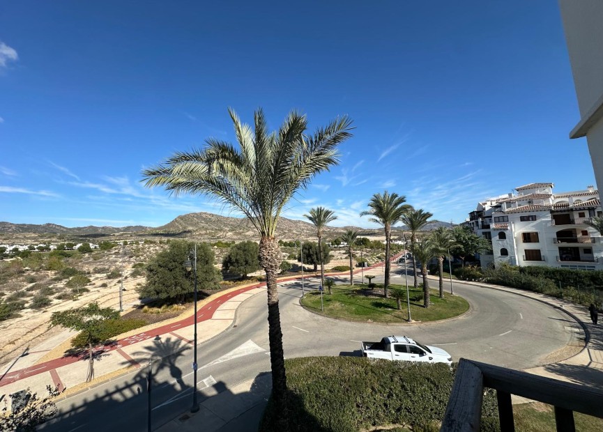 Resale - Apartment / flat - El Valle Golf Resort - Inland