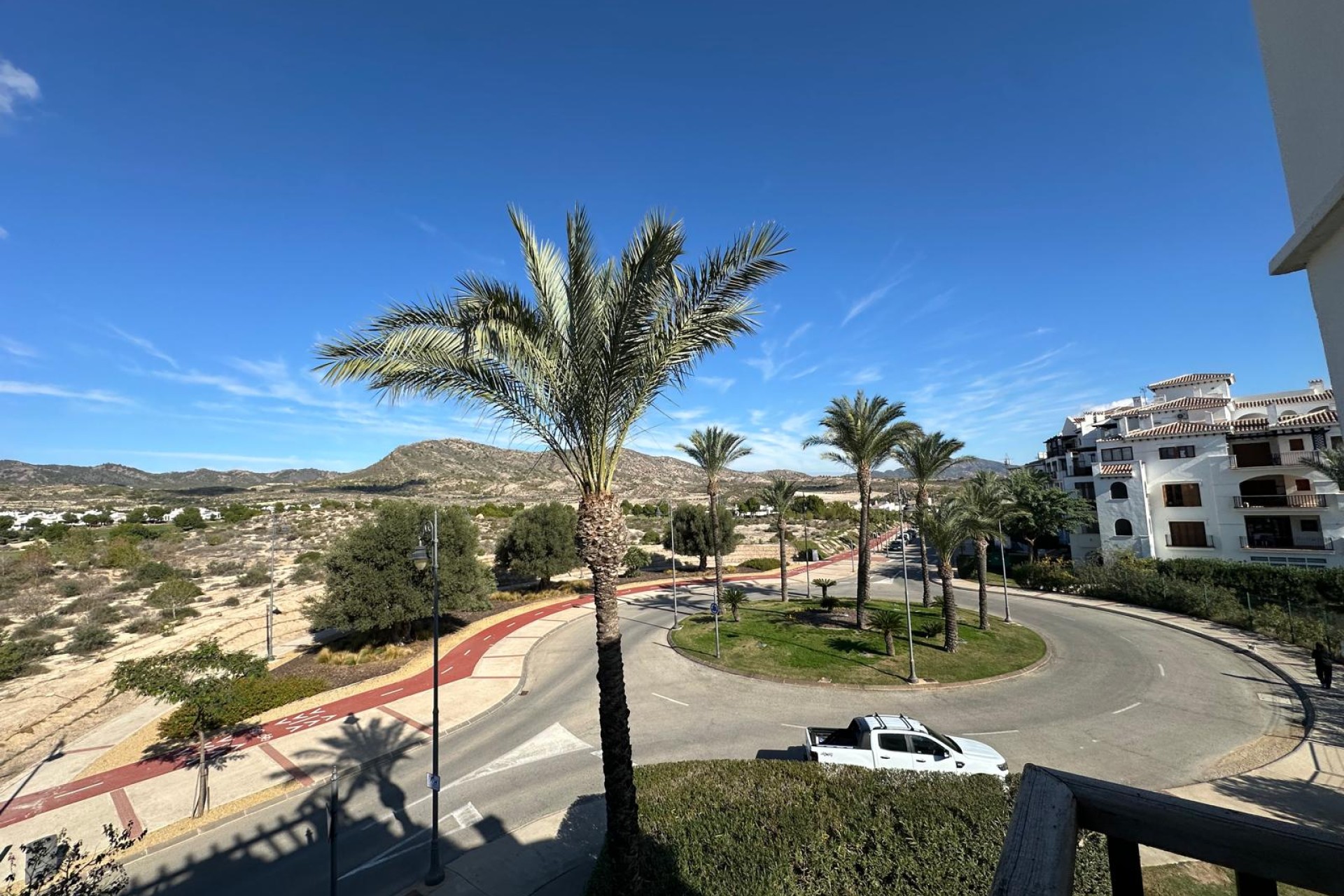 Resale - Apartment / flat - El Valle Golf Resort - Inland