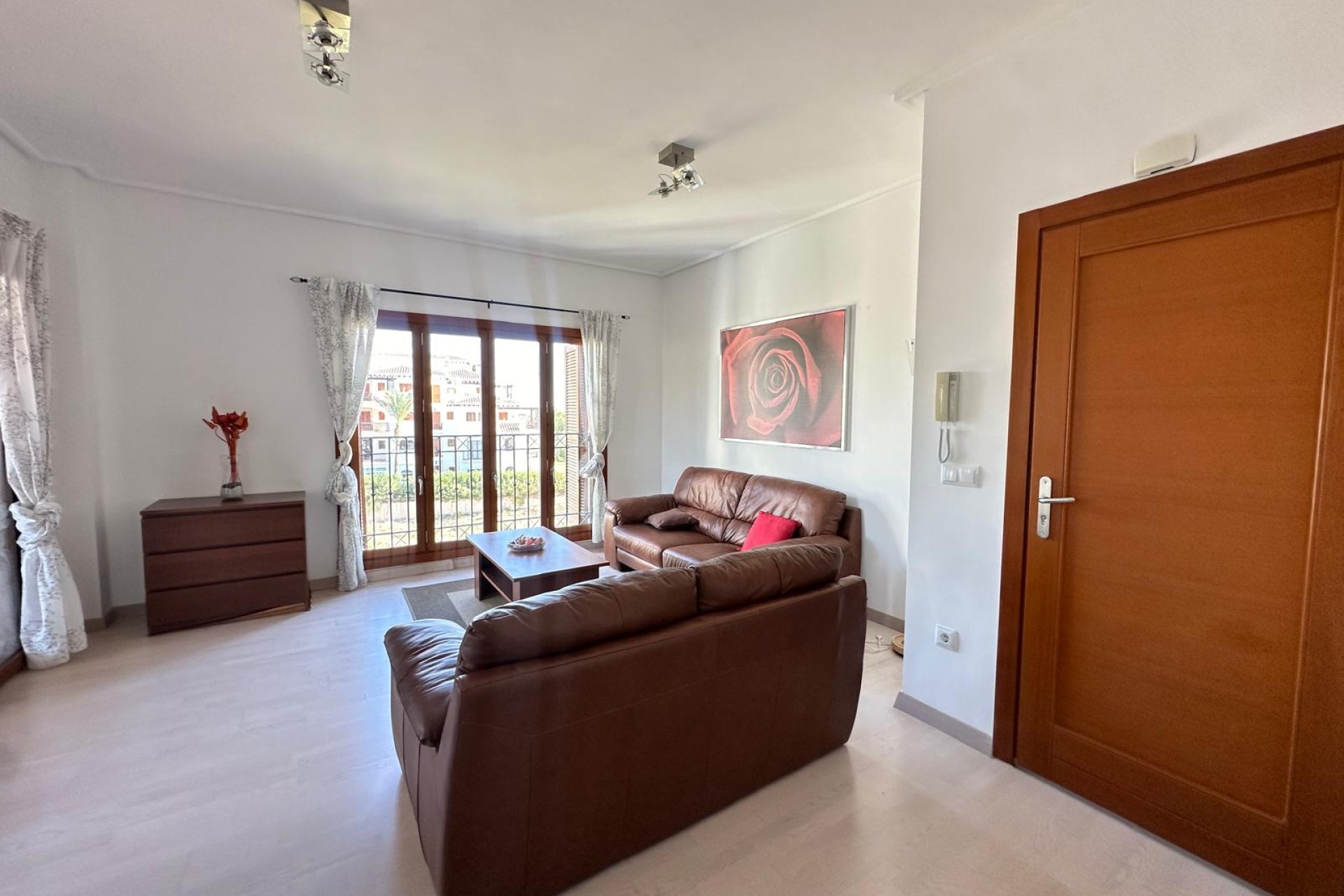 Resale - Apartment / flat - El Valle Golf Resort - Inland