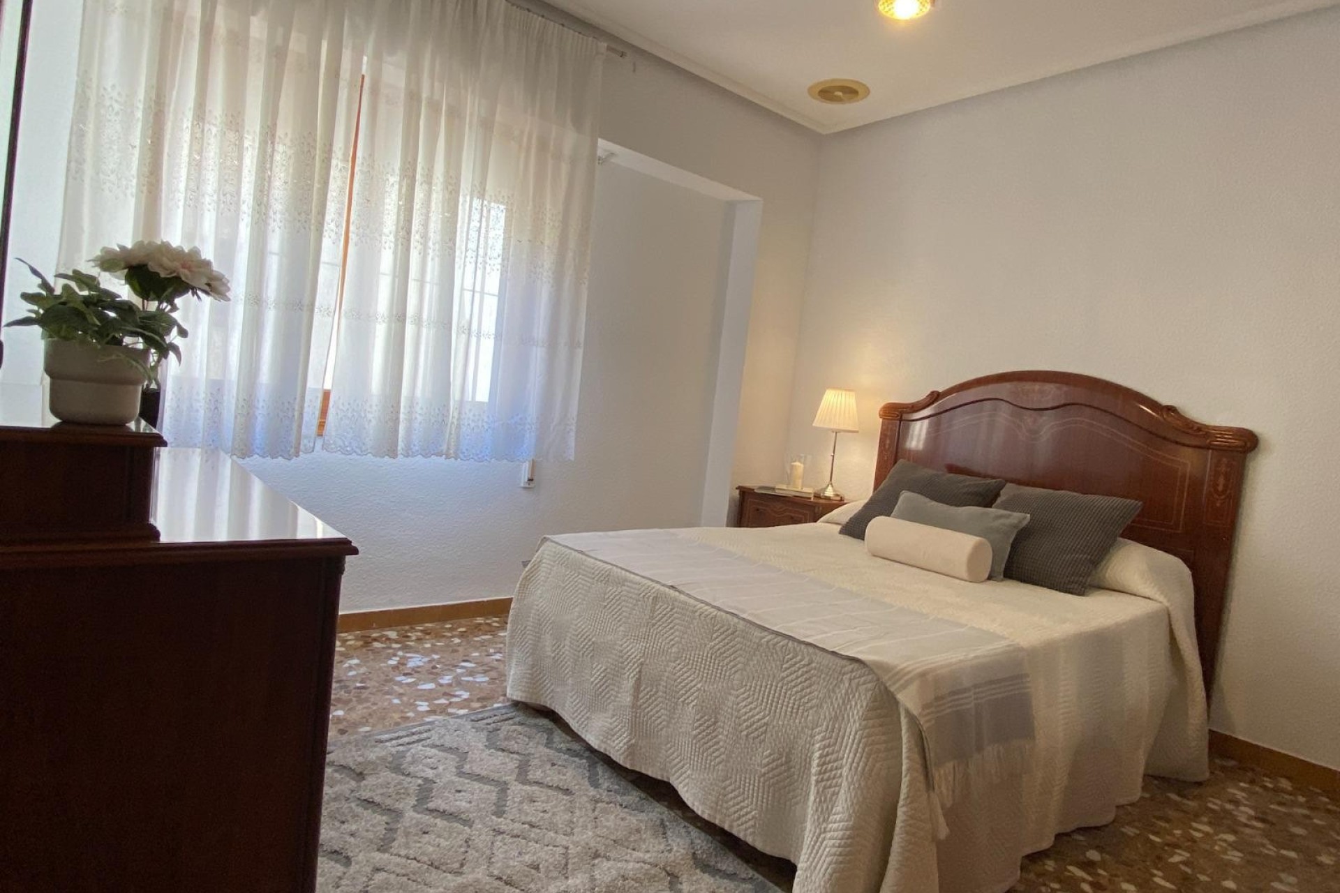 Resale - Apartment / flat - Elche - Costa Blanca