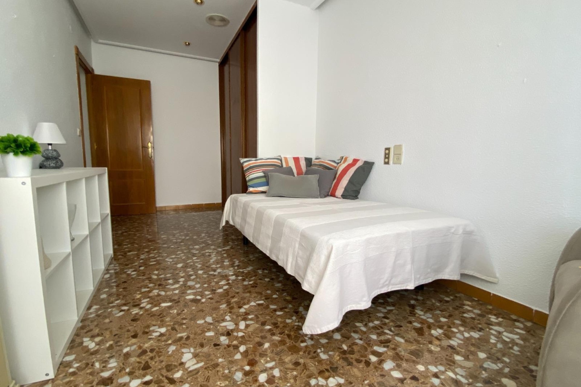 Resale - Apartment / flat - Elche - Costa Blanca