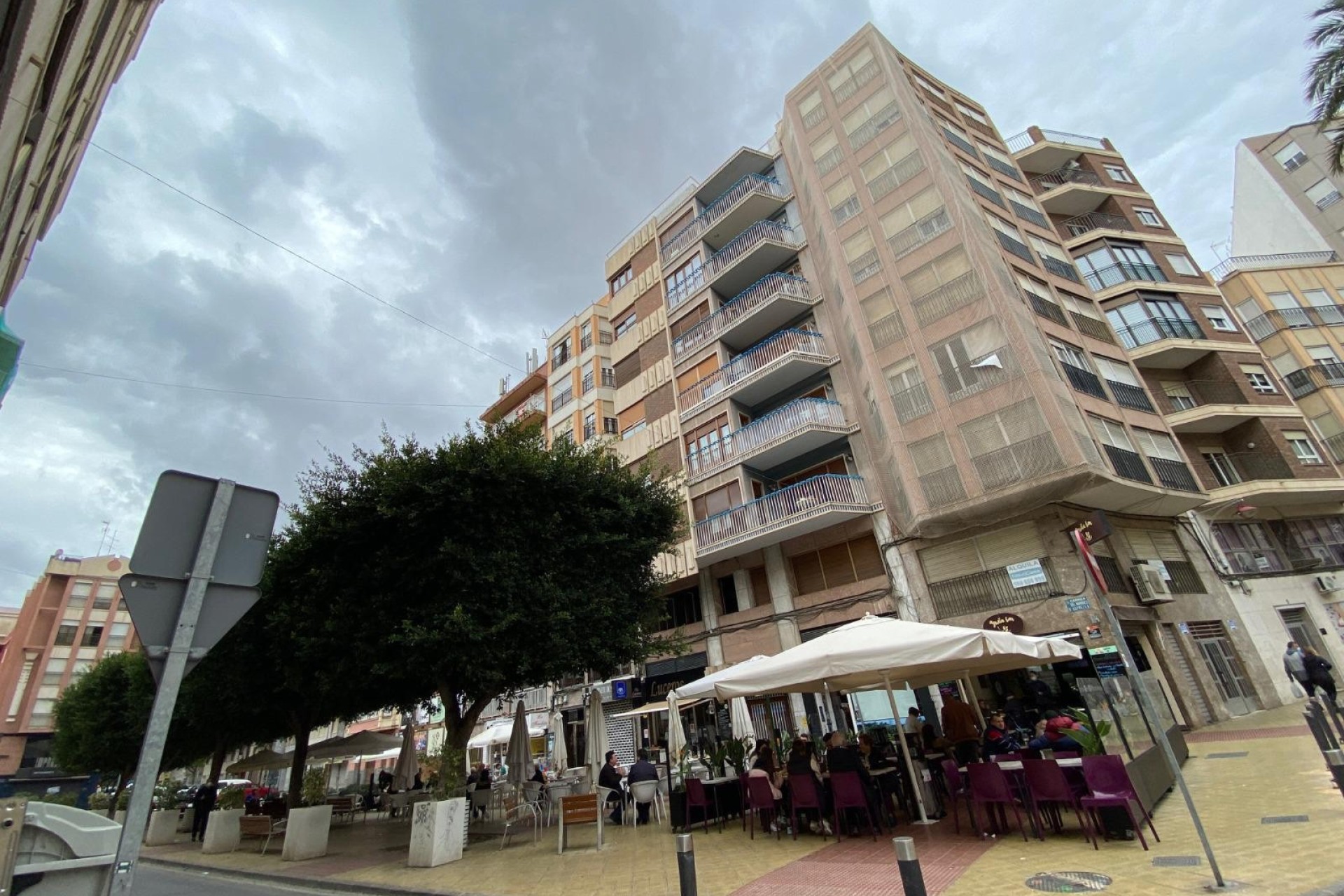 Resale - Apartment / flat - Elche - Costa Blanca