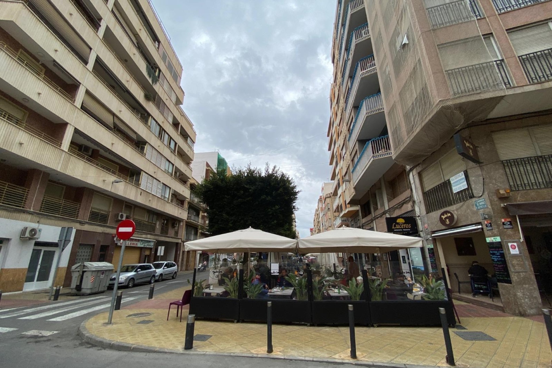 Resale - Apartment / flat - Elche - Costa Blanca