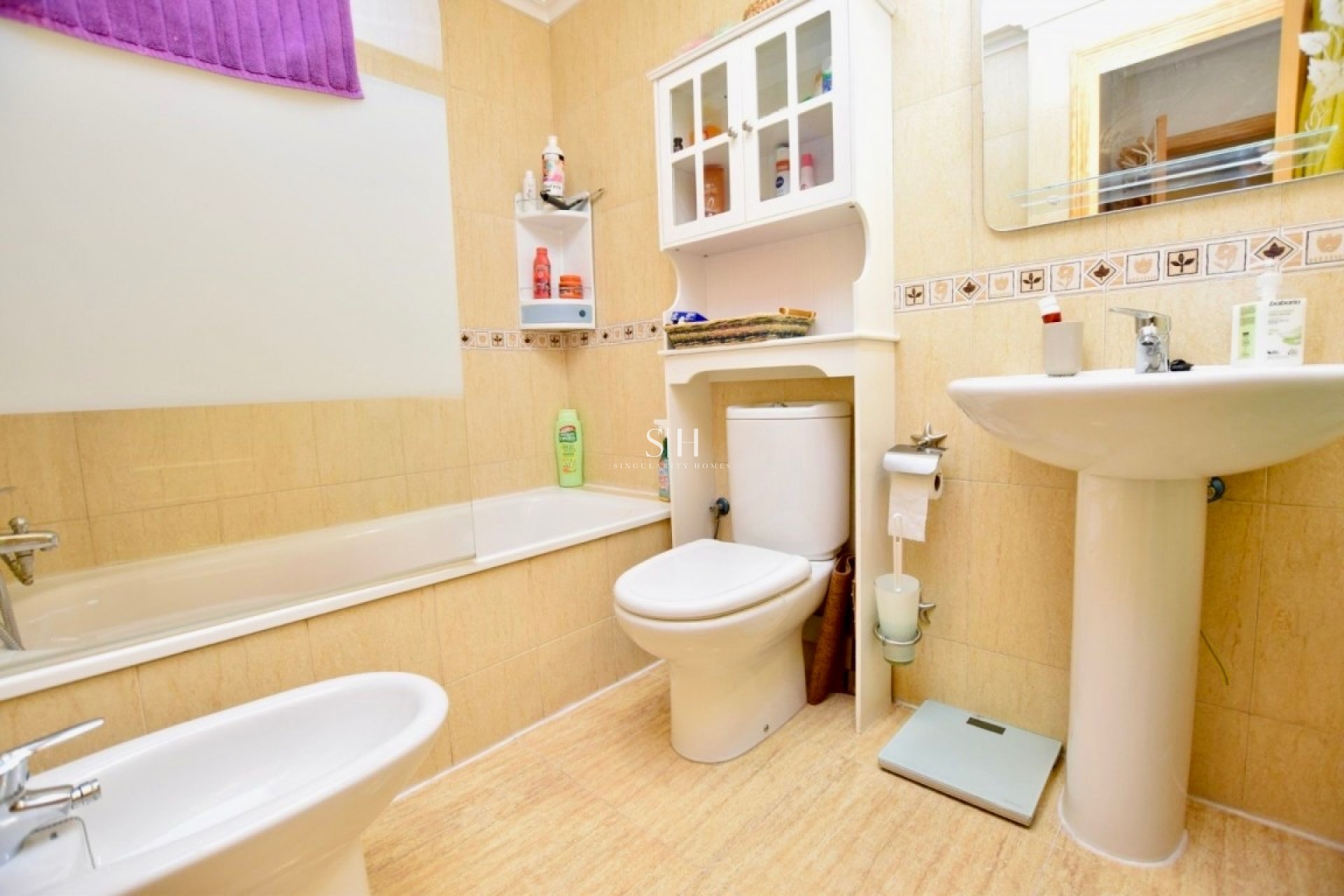 Resale - Apartment / flat - Formentera del Segura