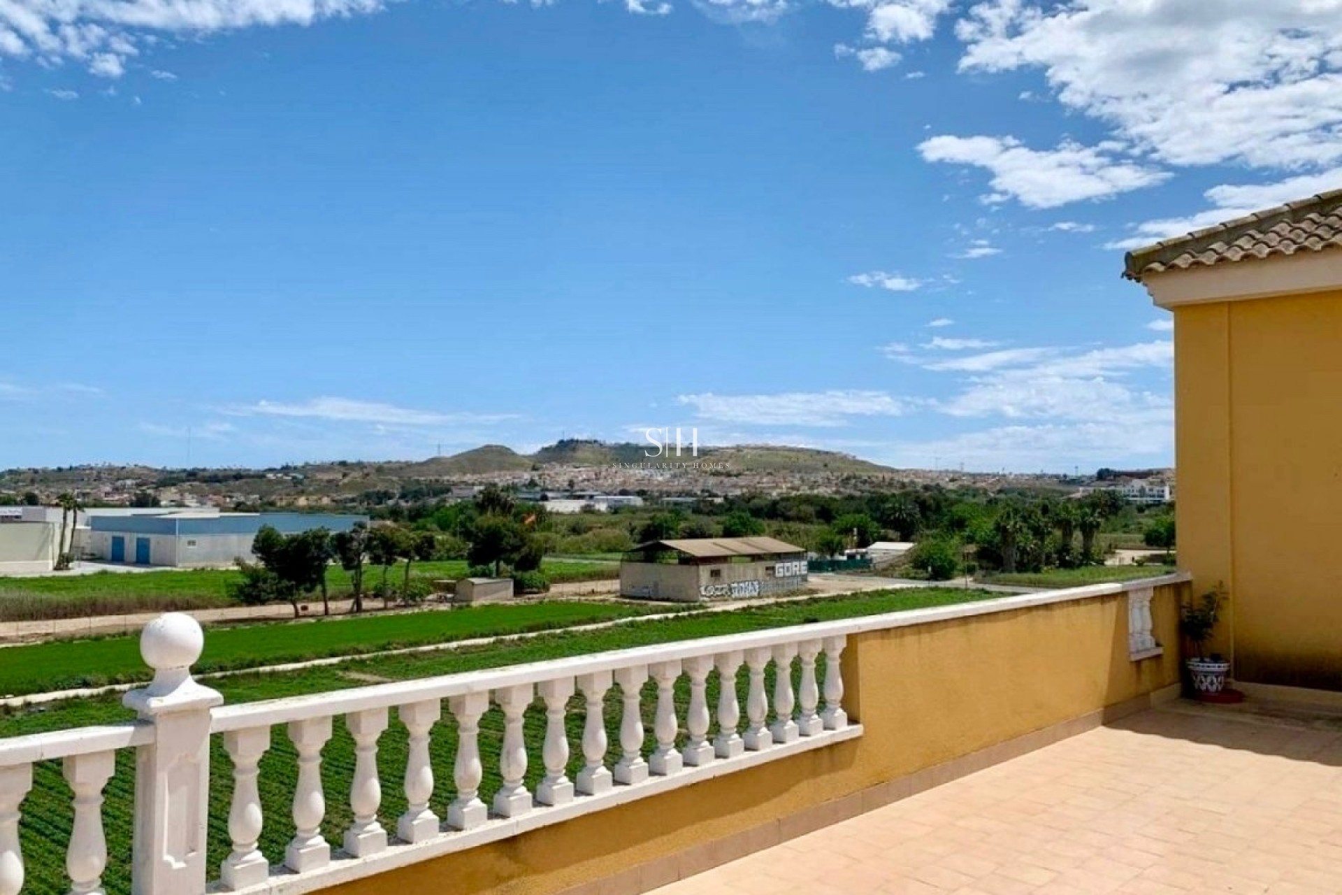 Resale - Apartment / flat - Formentera del Segura