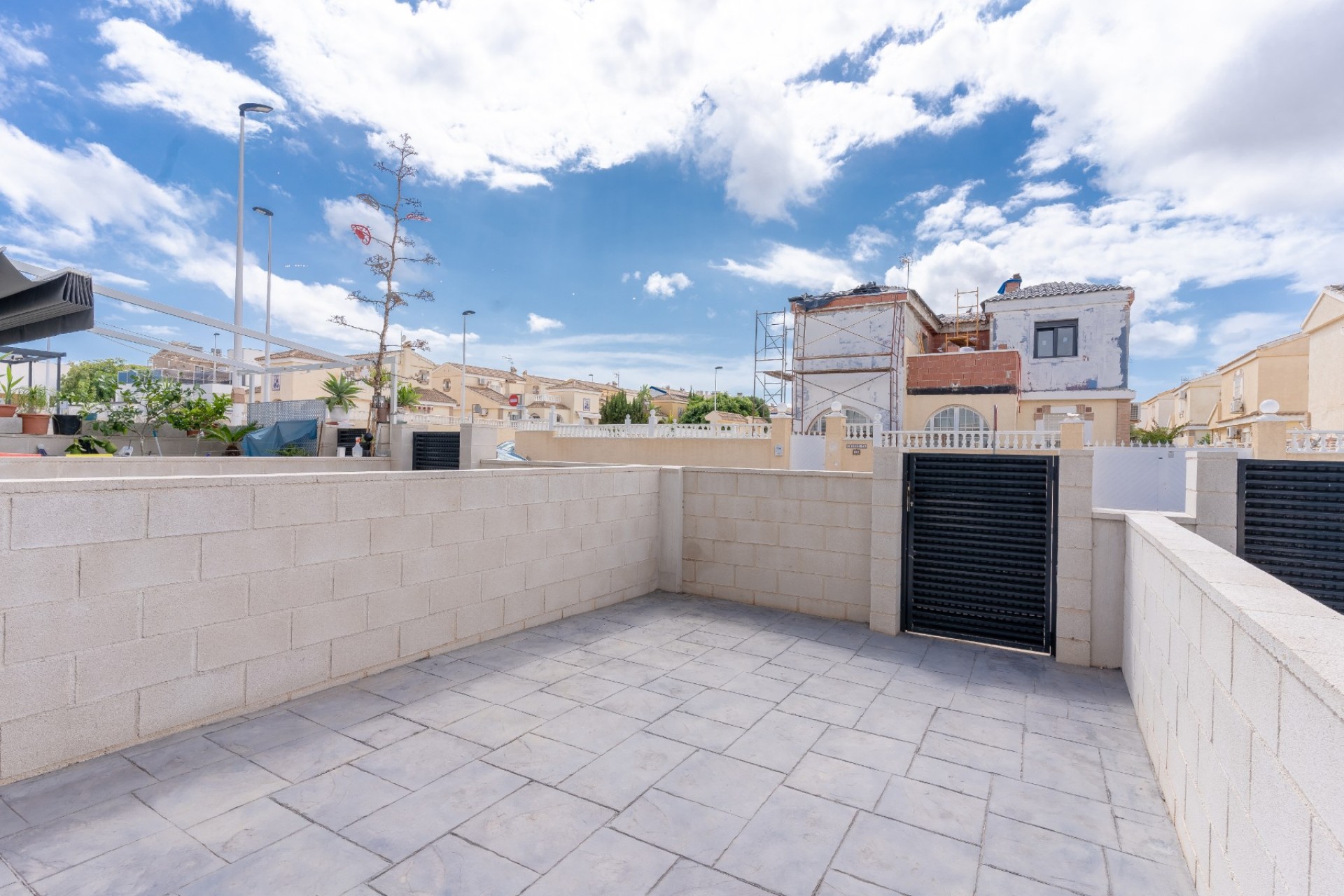 Resale - Apartment / flat - Gran Alacant - Costa Blanca