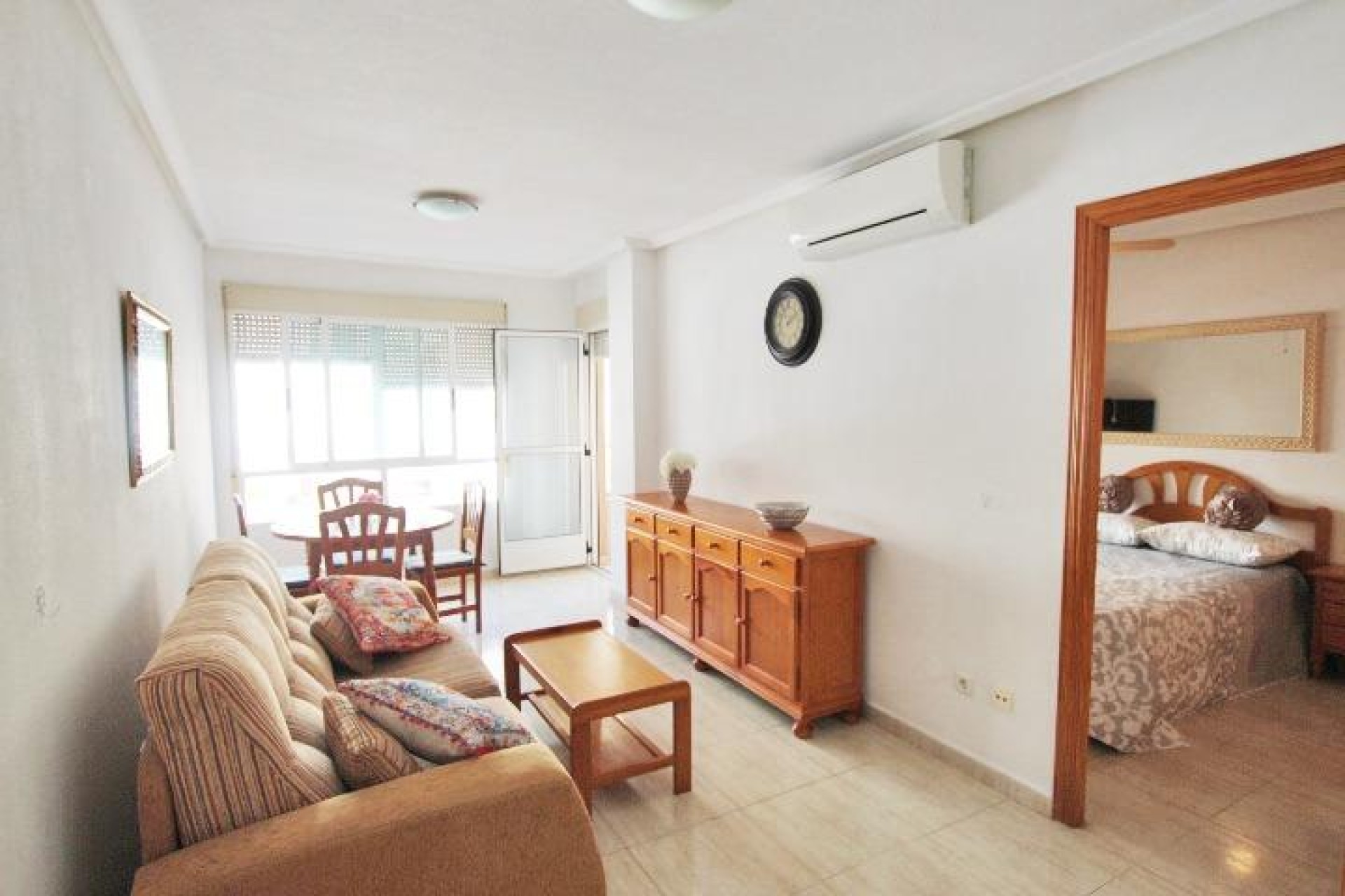 Resale - Apartment / flat - Guardamar del Segura - Calle Cartagena