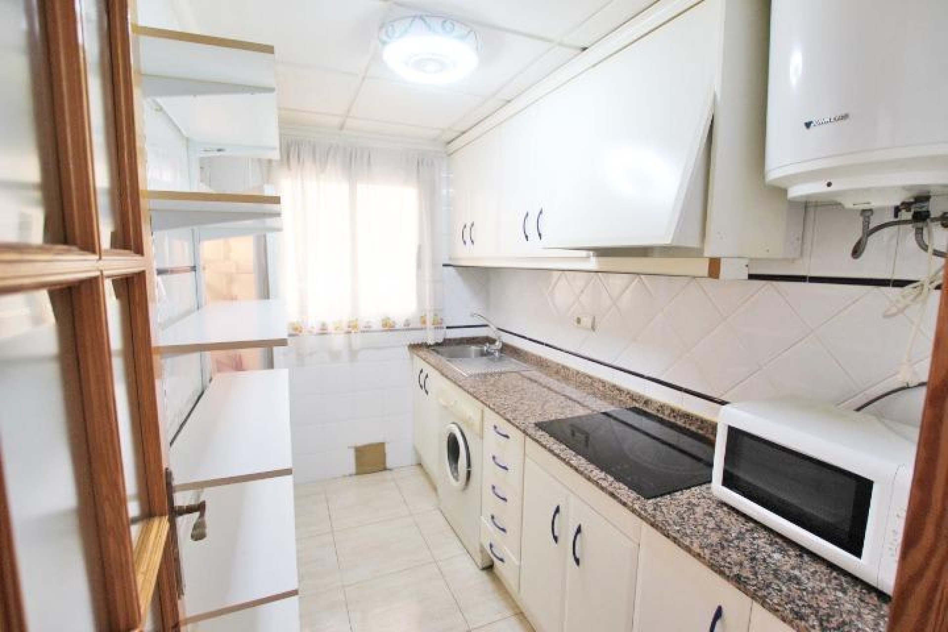 Resale - Apartment / flat - Guardamar del Segura - Calle Cartagena