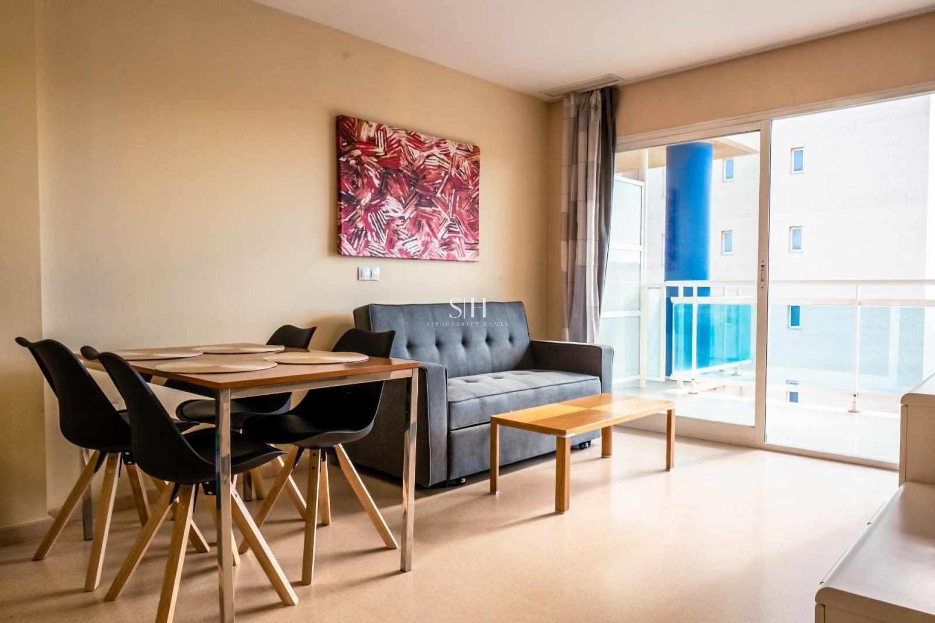Resale - Apartment / flat - Guardamar del Segura - CAMINO PUERTO